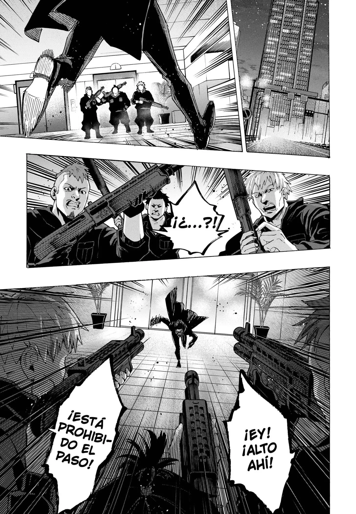 Read Marriage Toxin ES Manga Online