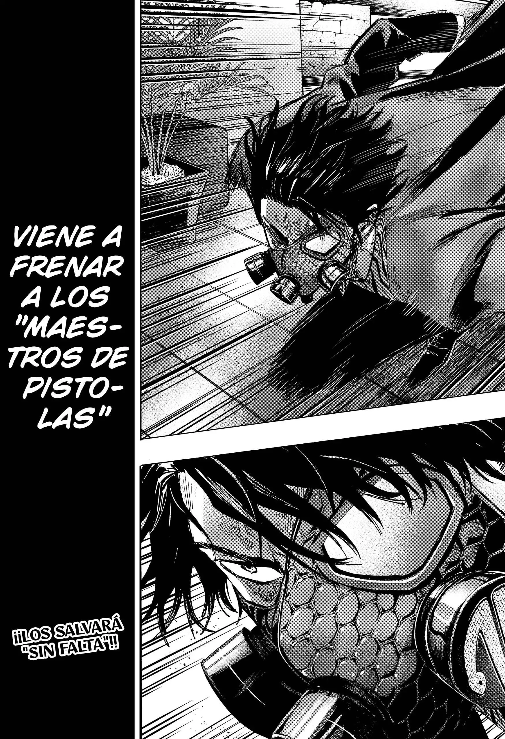 Read Marriage Toxin ES Manga Online