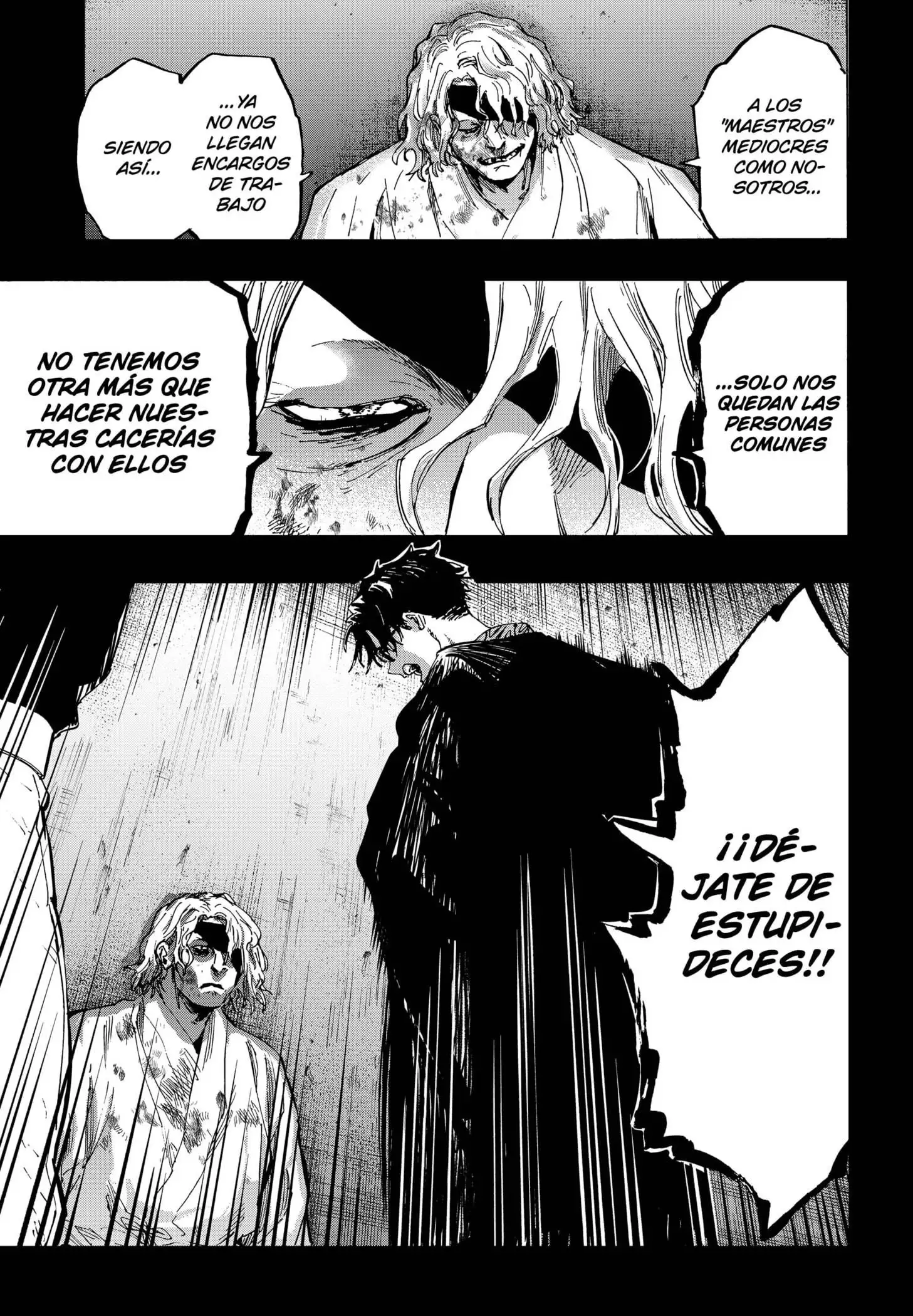 Read Marriage Toxin ES Manga Online