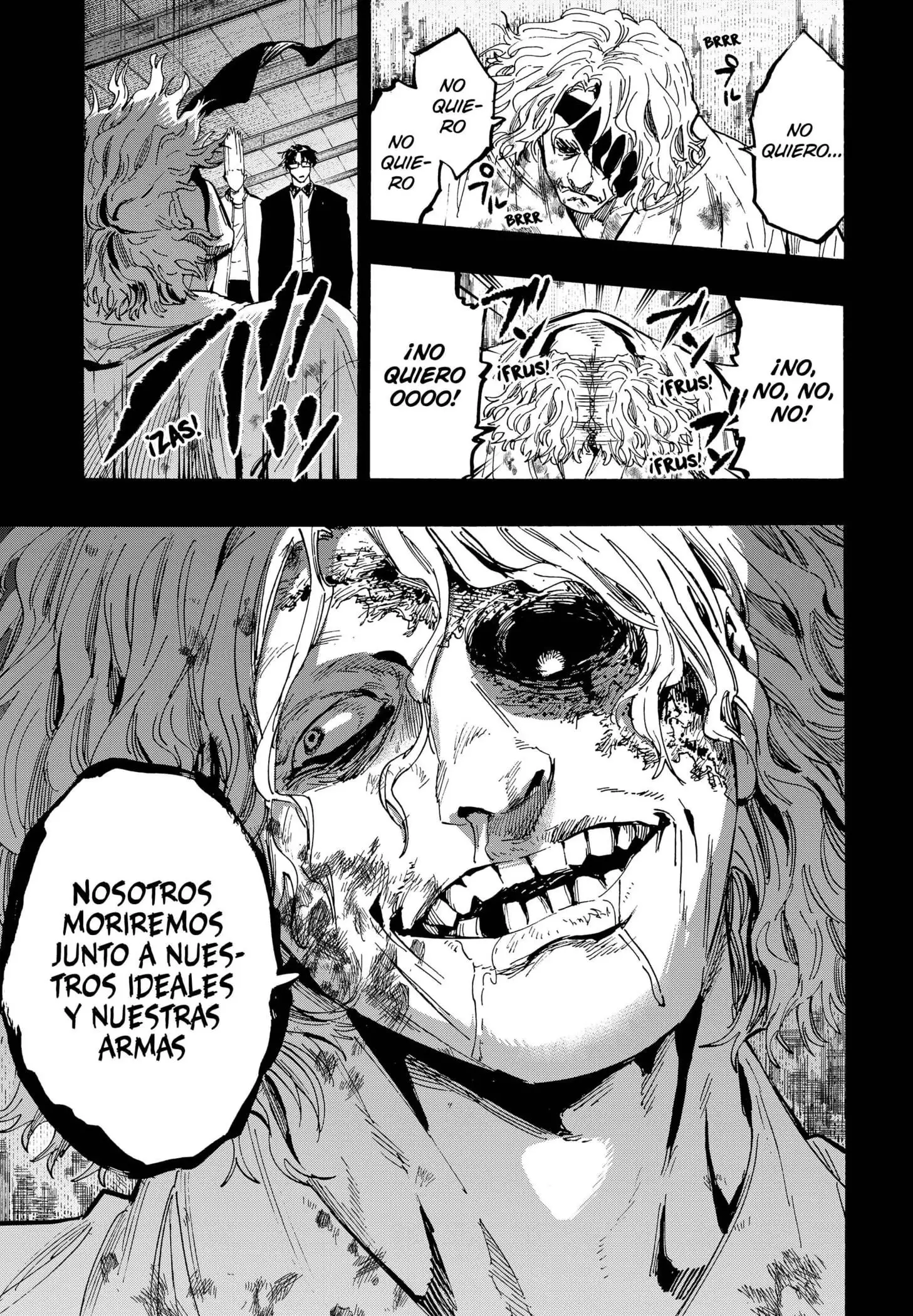 Read Marriage Toxin ES Manga Online