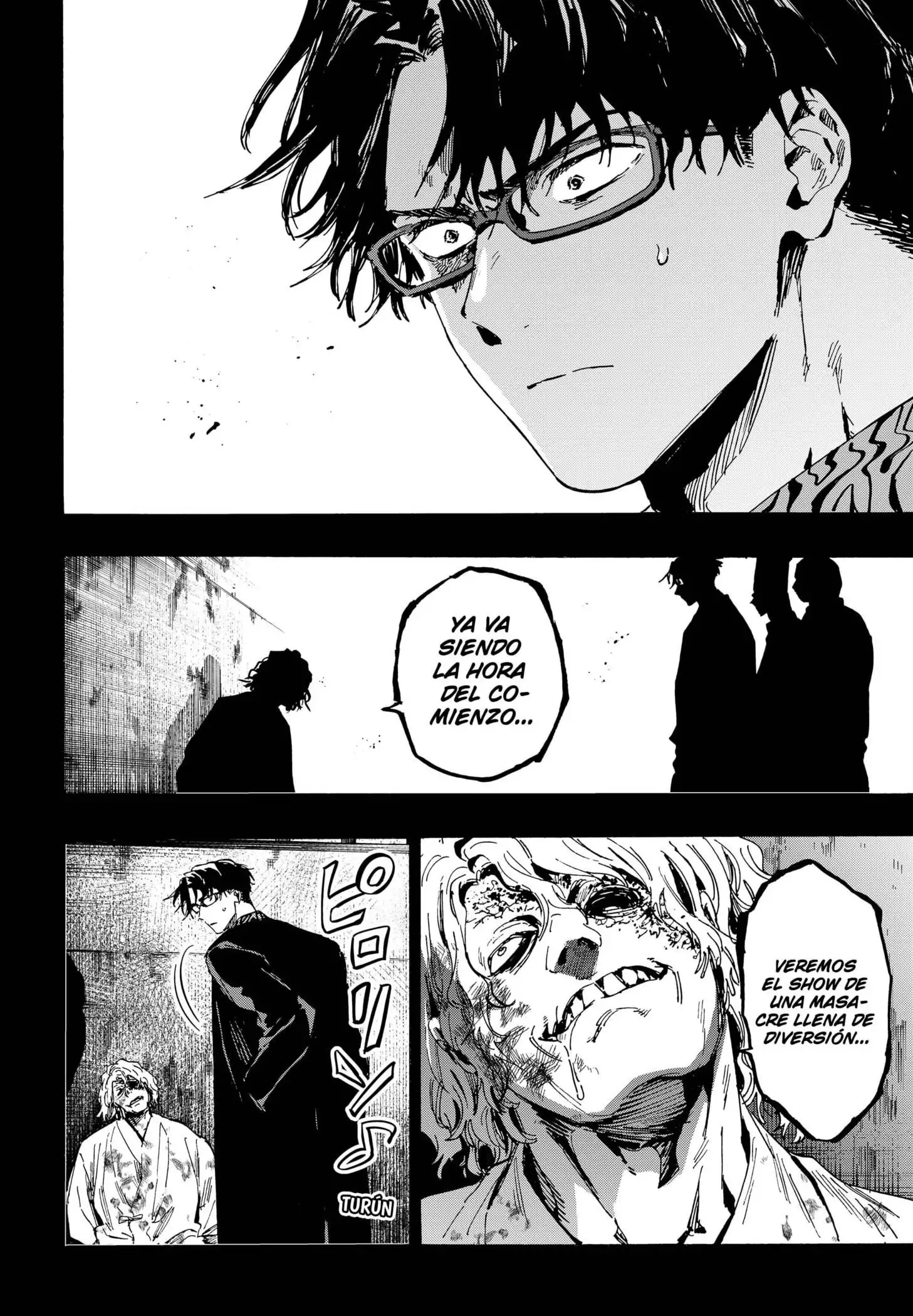 Read Marriage Toxin ES Manga Online