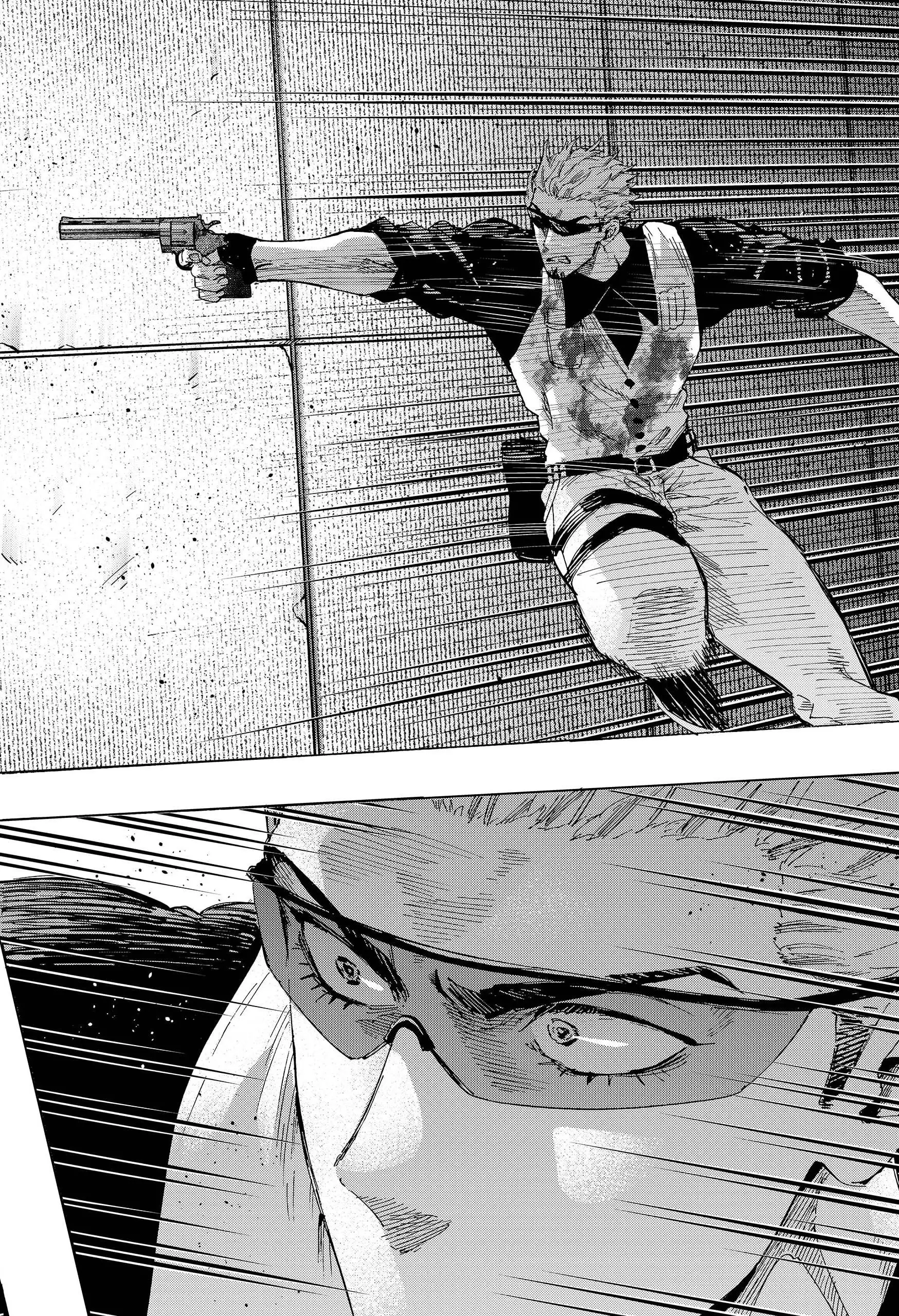 Read Marriage Toxin ES Manga Online