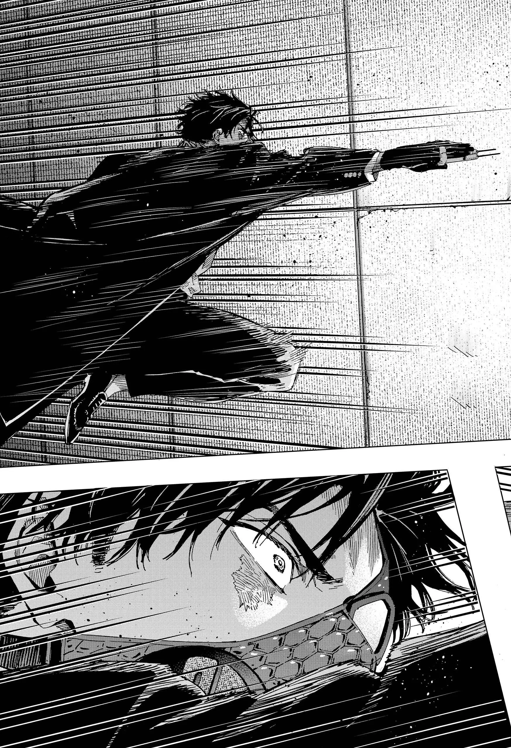 Read Marriage Toxin ES Manga Online