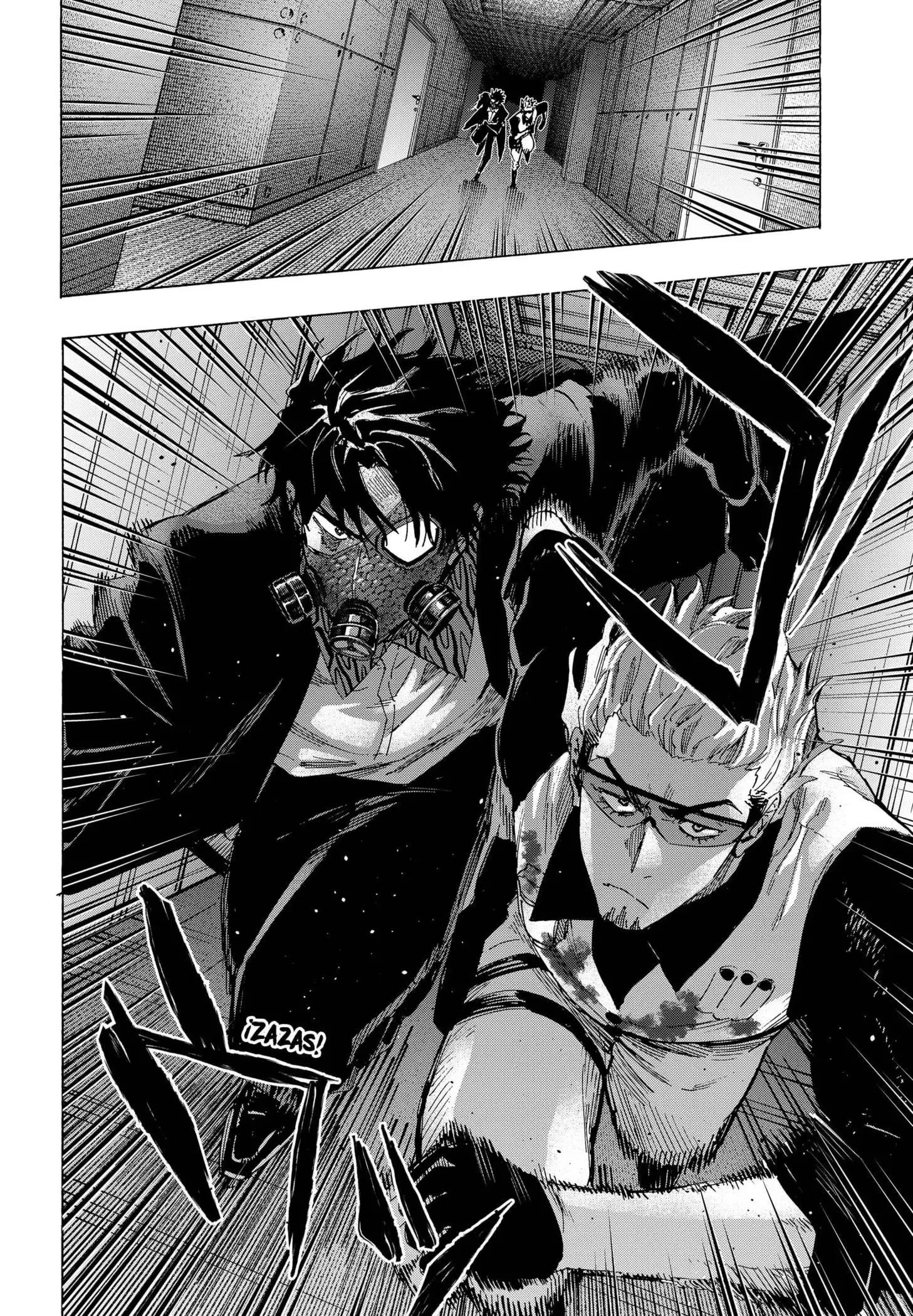 Read Marriage Toxin ES Manga Online