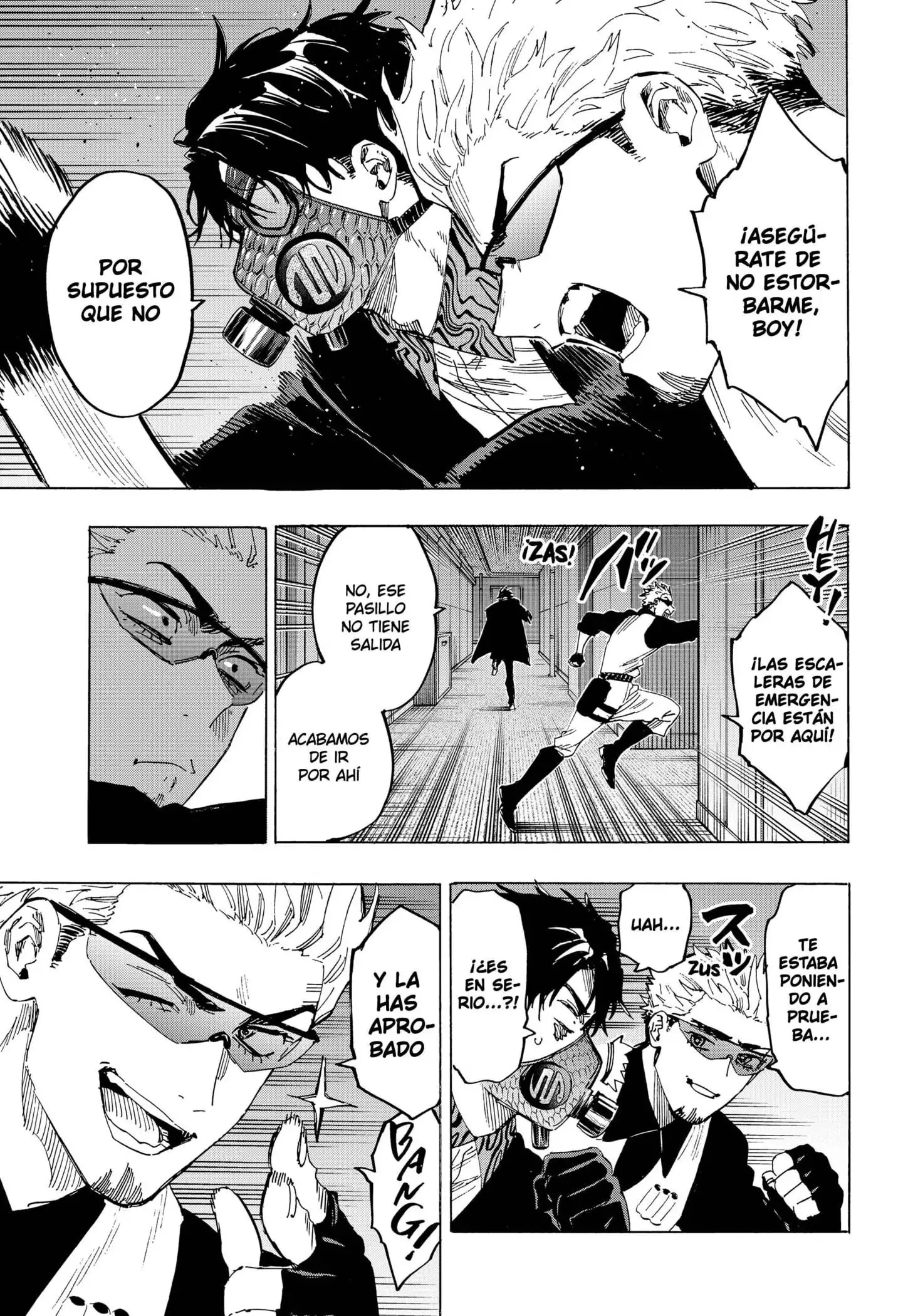 Read Marriage Toxin ES Manga Online