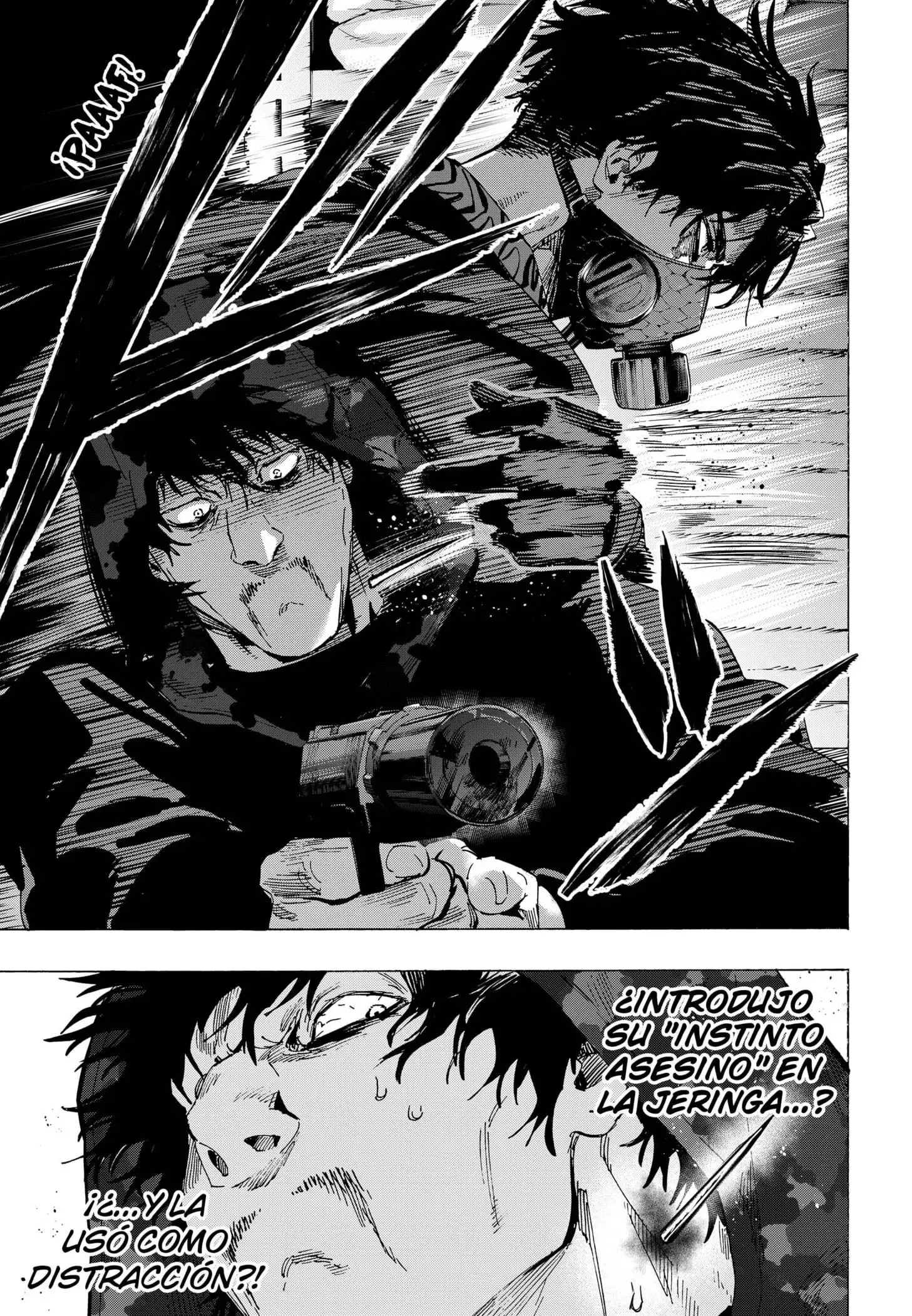 Read Marriage Toxin ES Manga Online