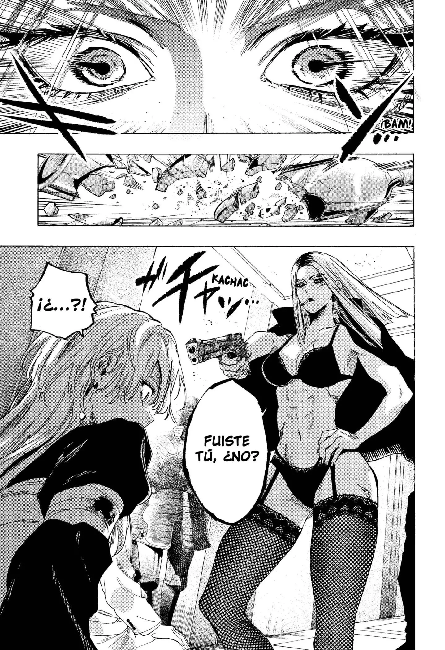 Read Marriage Toxin ES Manga Online