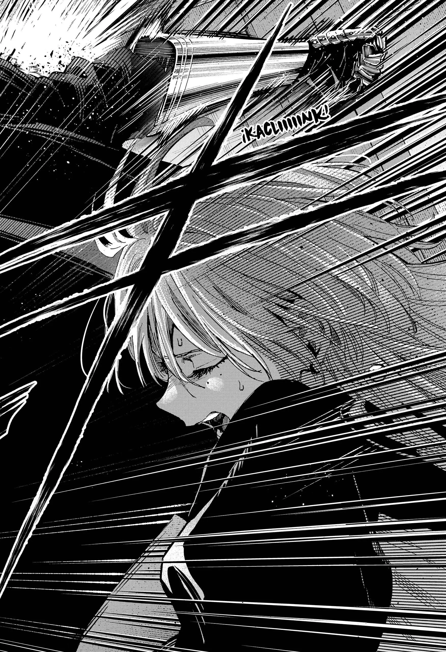 Read Marriage Toxin ES Manga Online