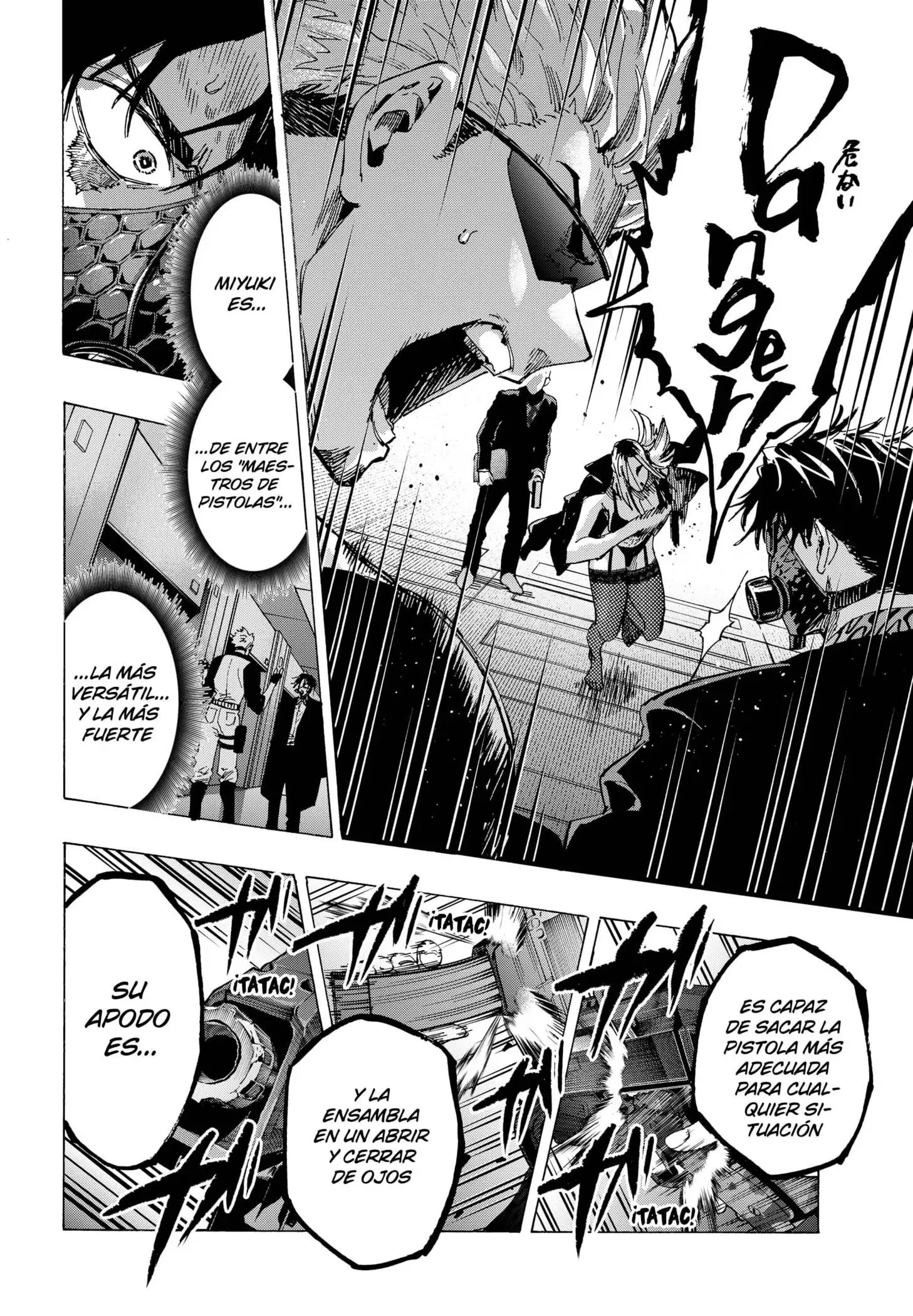 Read Marriage Toxin ES Manga Online