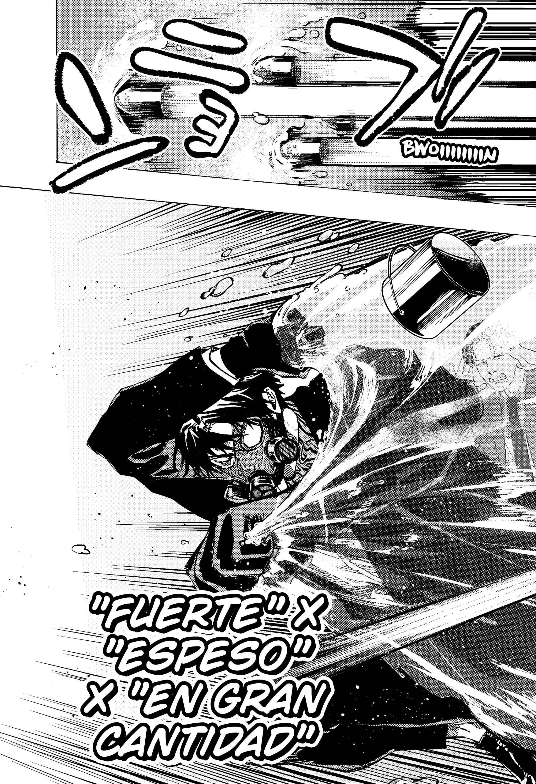 Read Marriage Toxin ES Manga Online