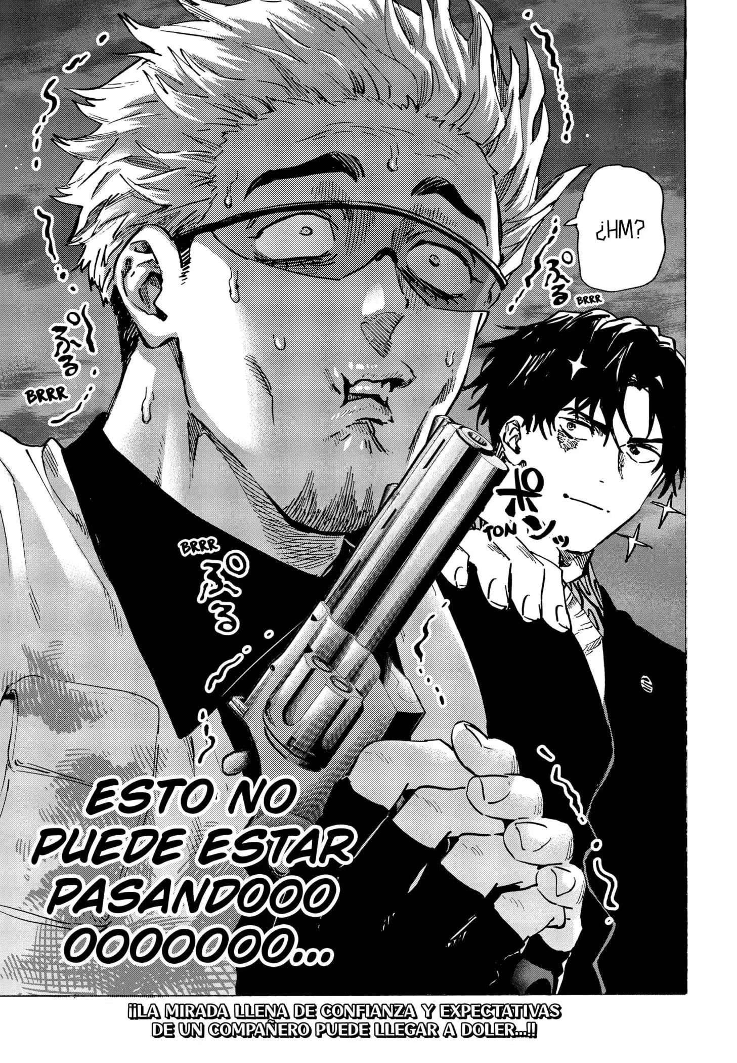 Read Marriage Toxin ES Manga Online