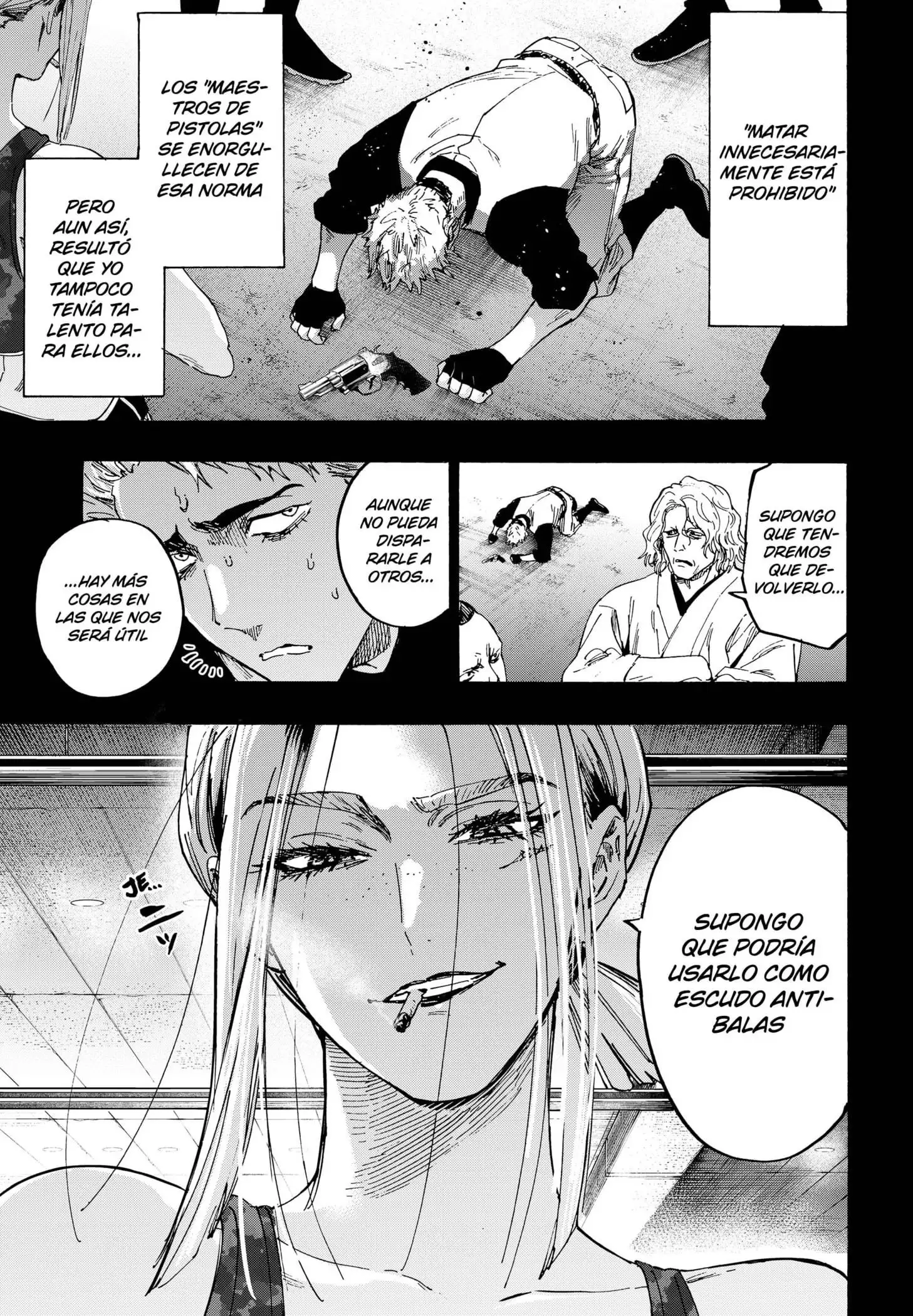 Read Marriage Toxin ES Manga Online