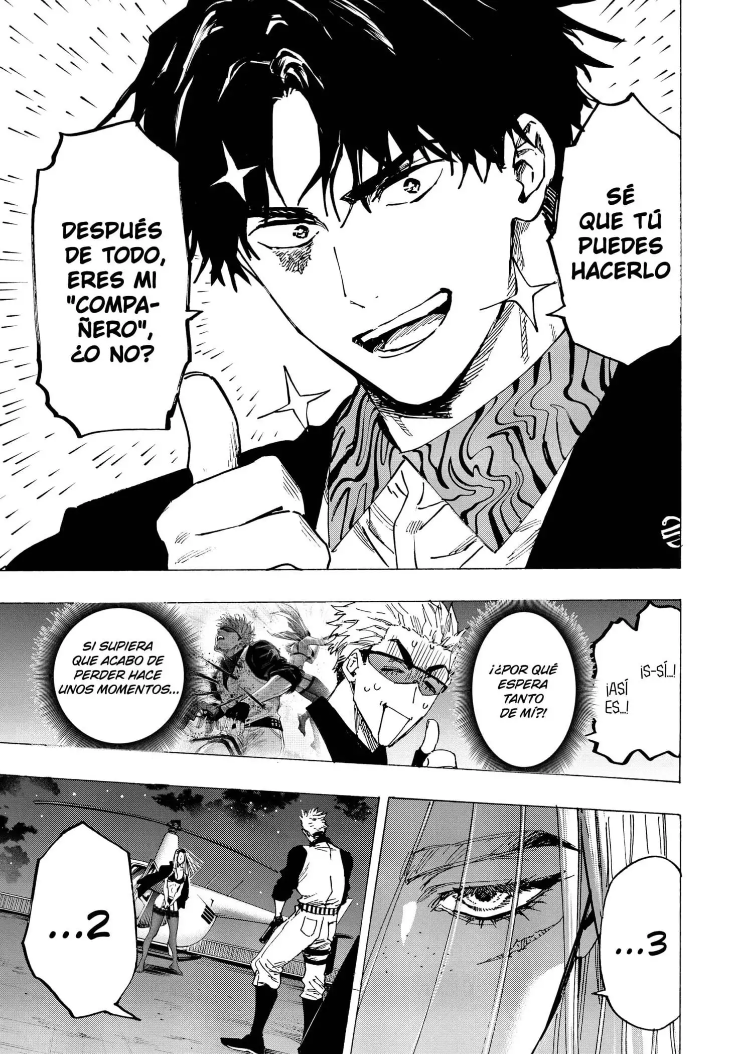 Read Marriage Toxin ES Manga Online