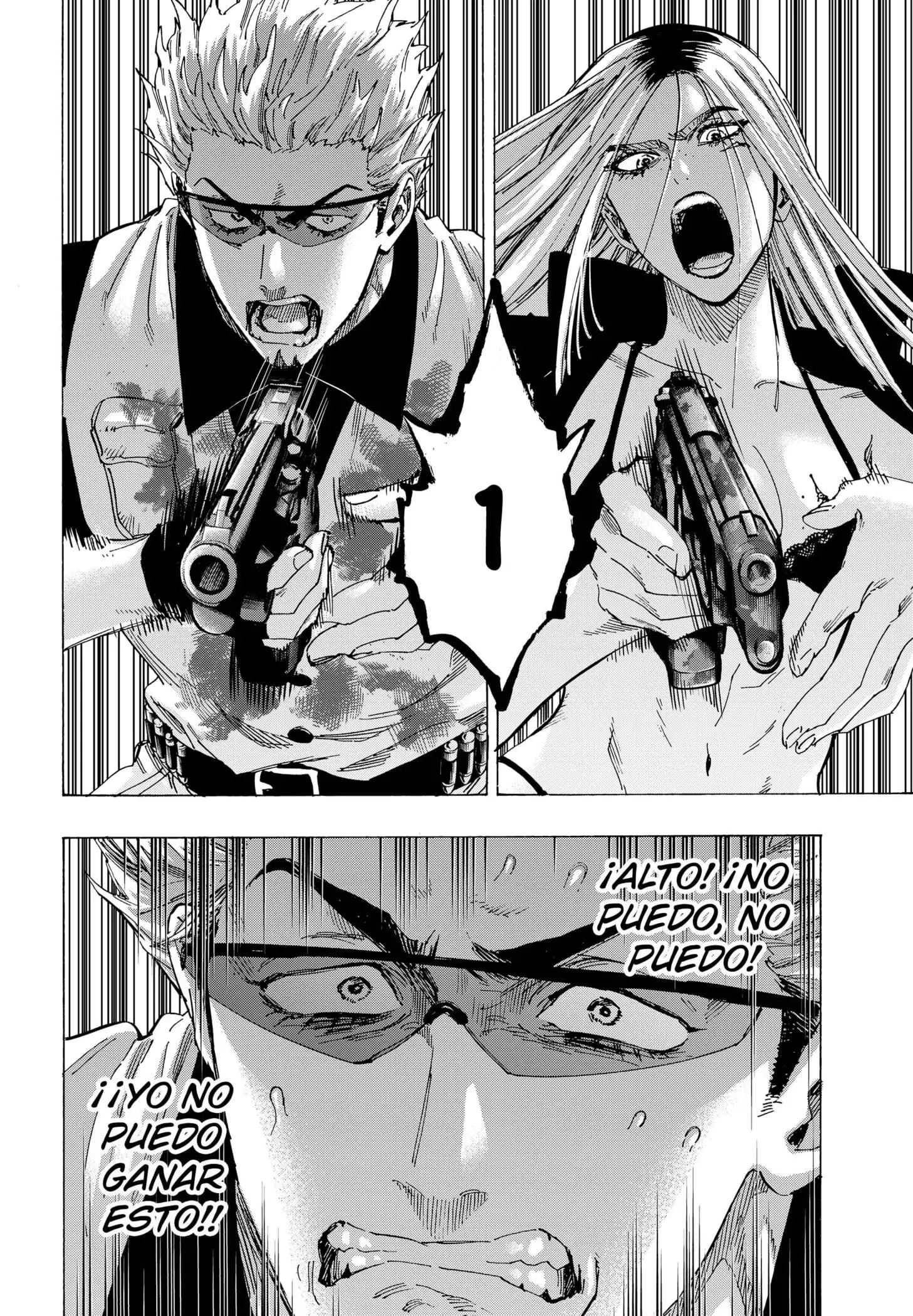 Read Marriage Toxin ES Manga Online
