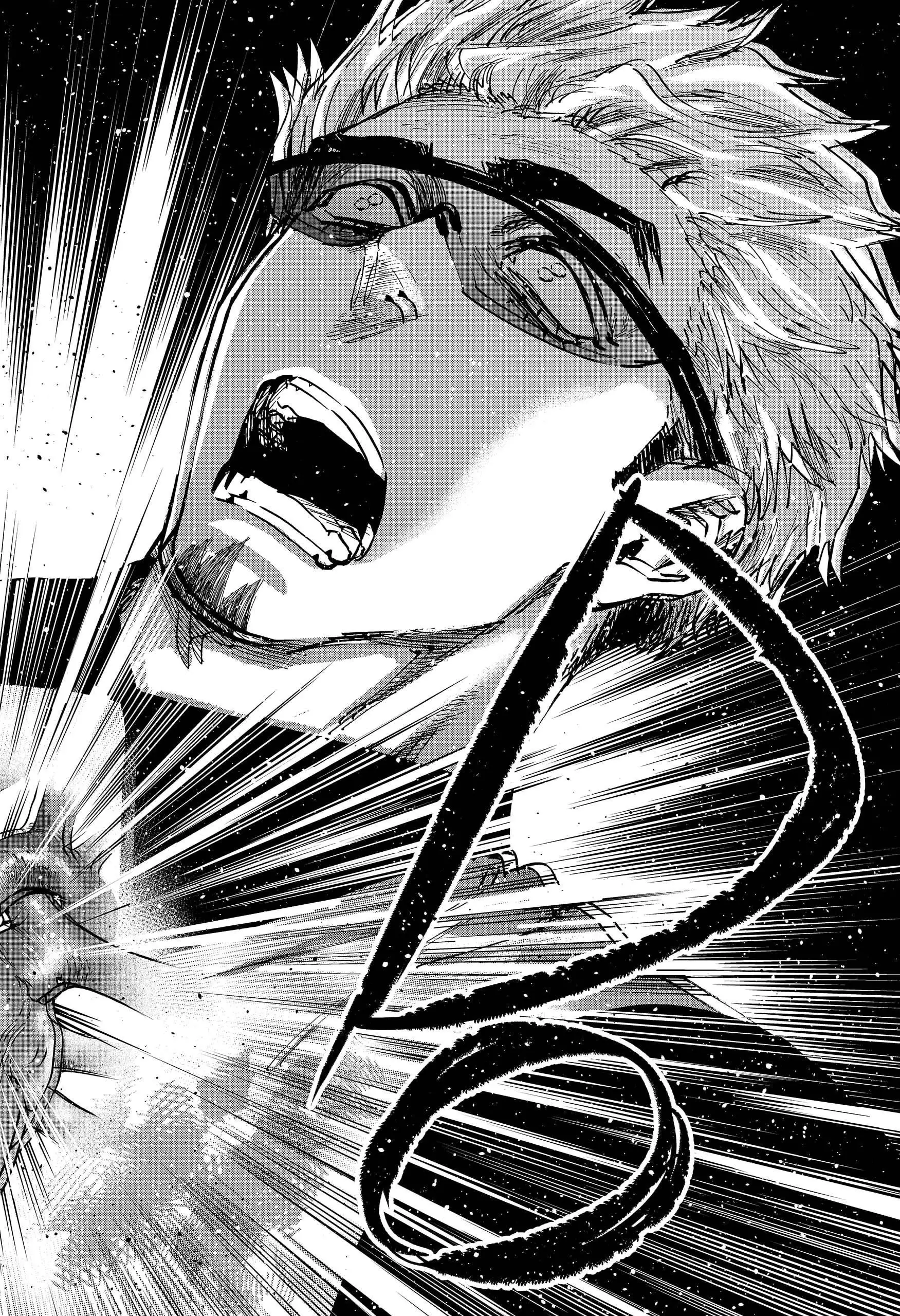 Read Marriage Toxin ES Manga Online