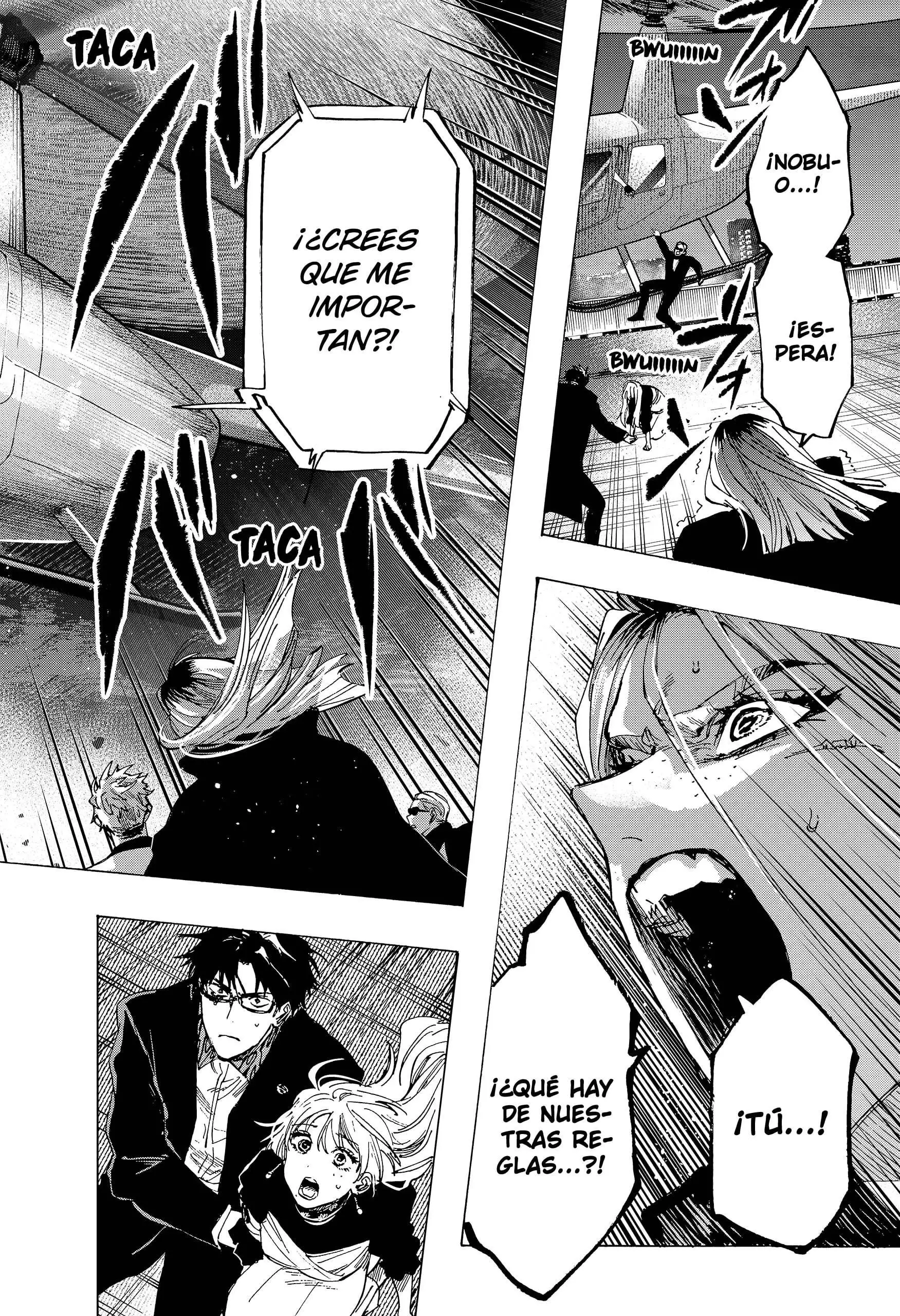 Read Marriage Toxin ES Manga Online