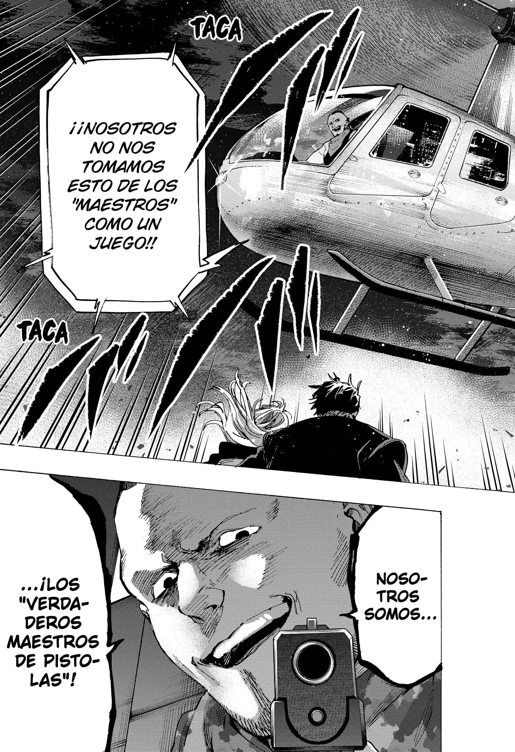 Read Marriage Toxin ES Manga Online