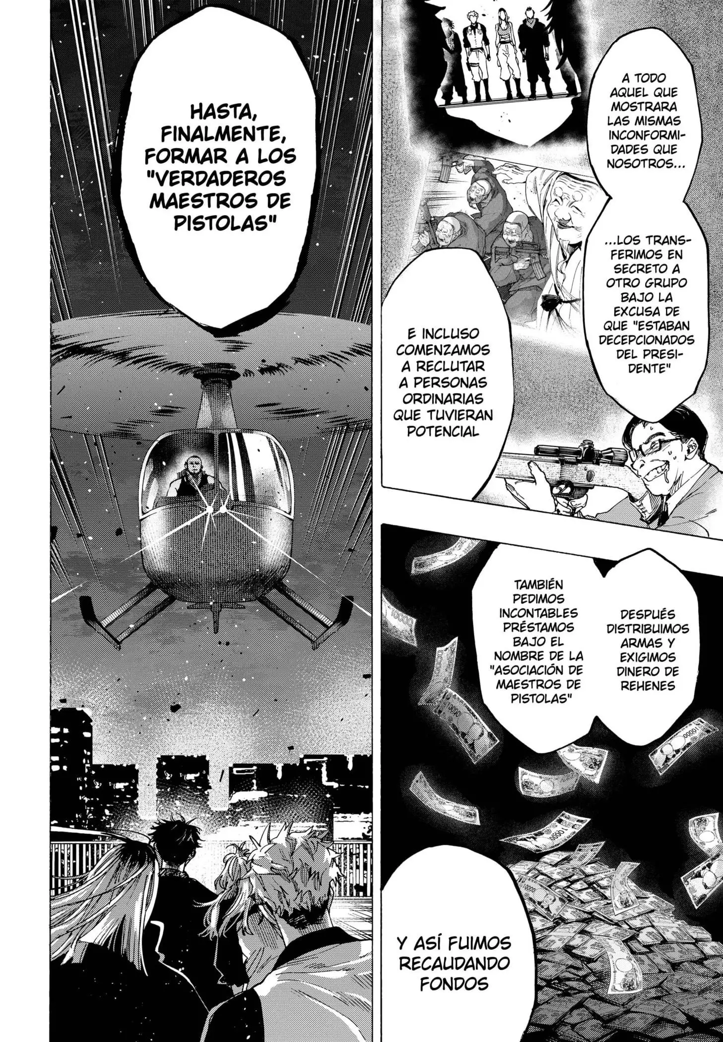 Read Marriage Toxin ES Manga Online