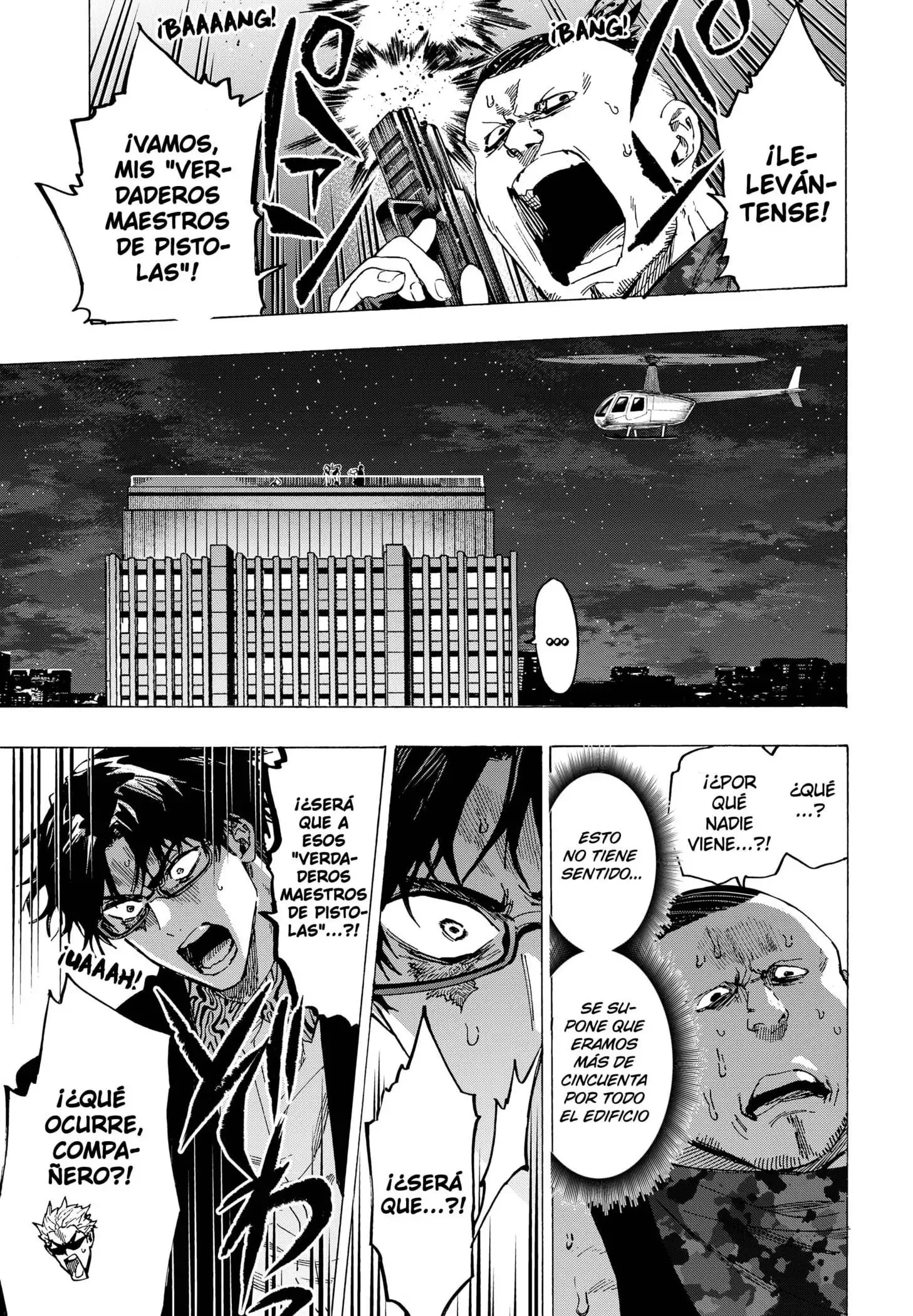 Read Marriage Toxin ES Manga Online