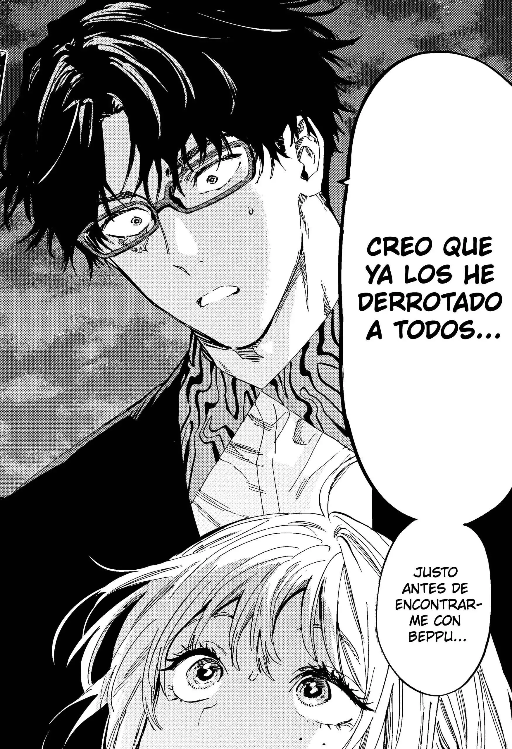 Read Marriage Toxin ES Manga Online