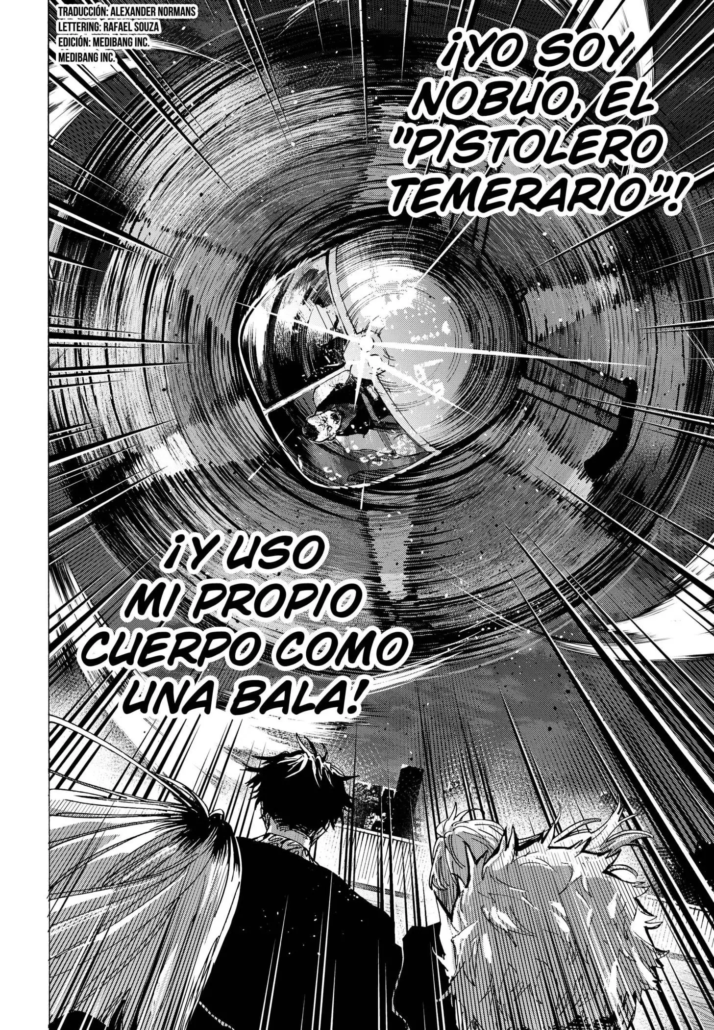Read Marriage Toxin ES Manga Online