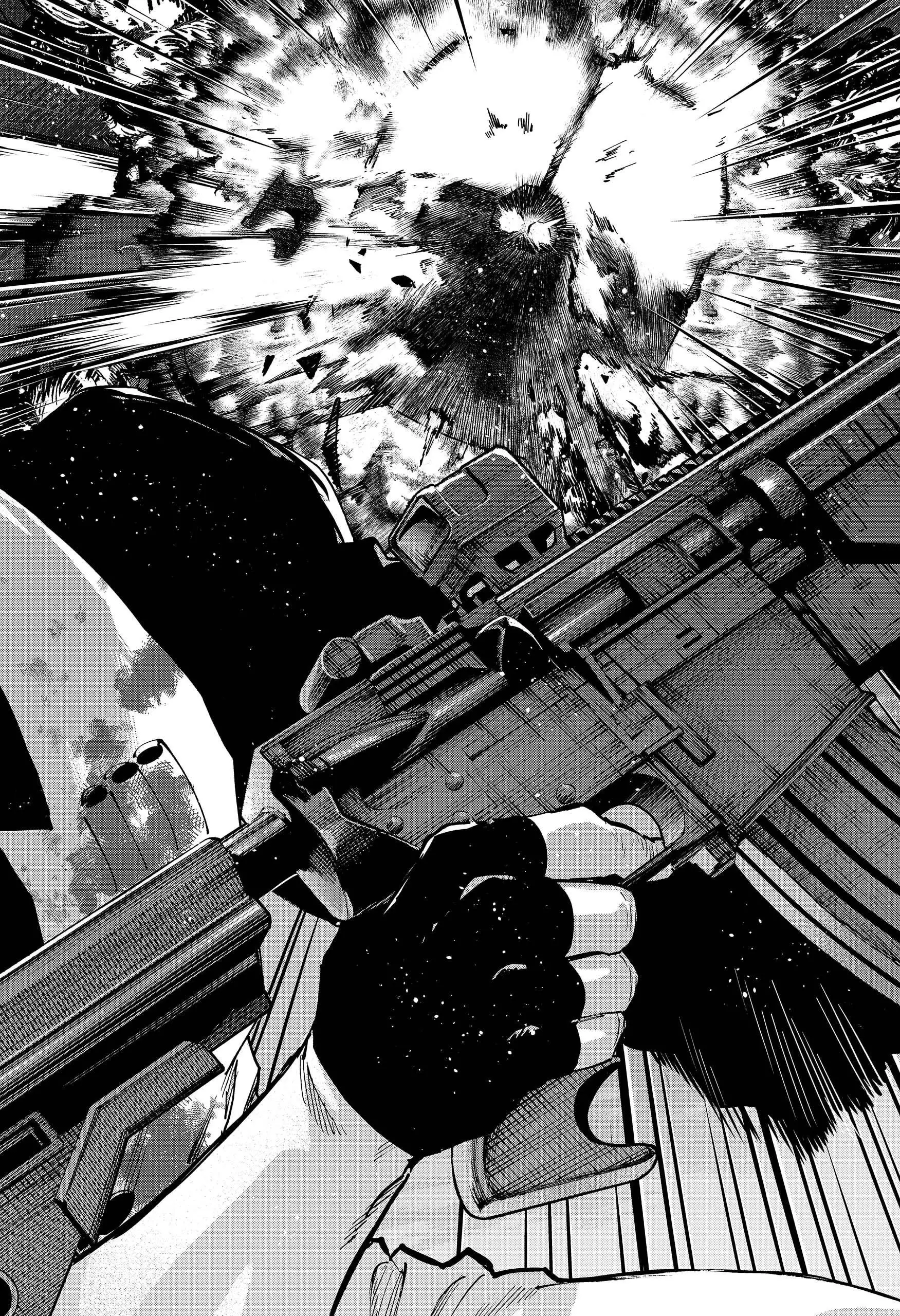 Read Marriage Toxin ES Manga Online
