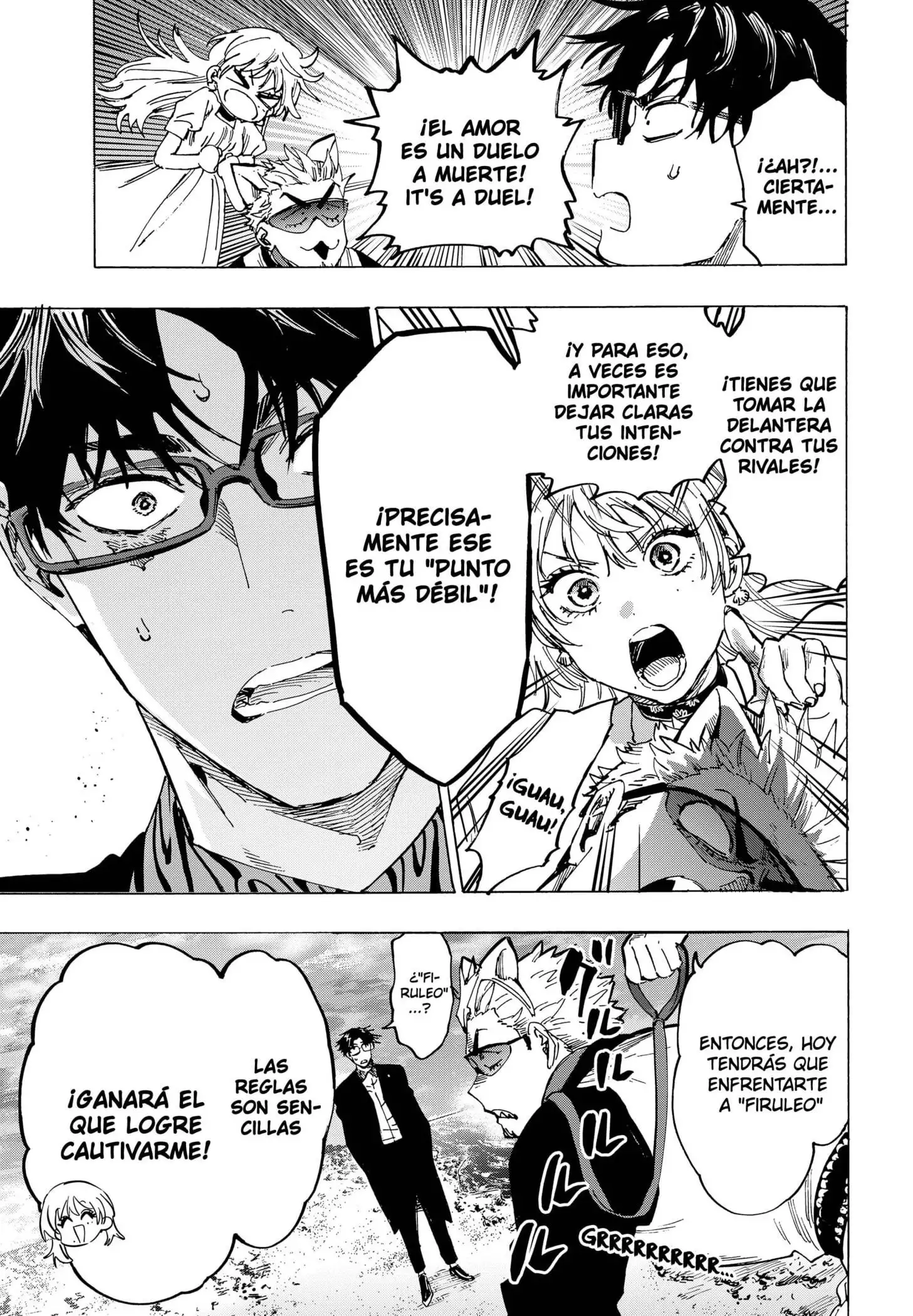 Read Marriage Toxin ES Manga Online