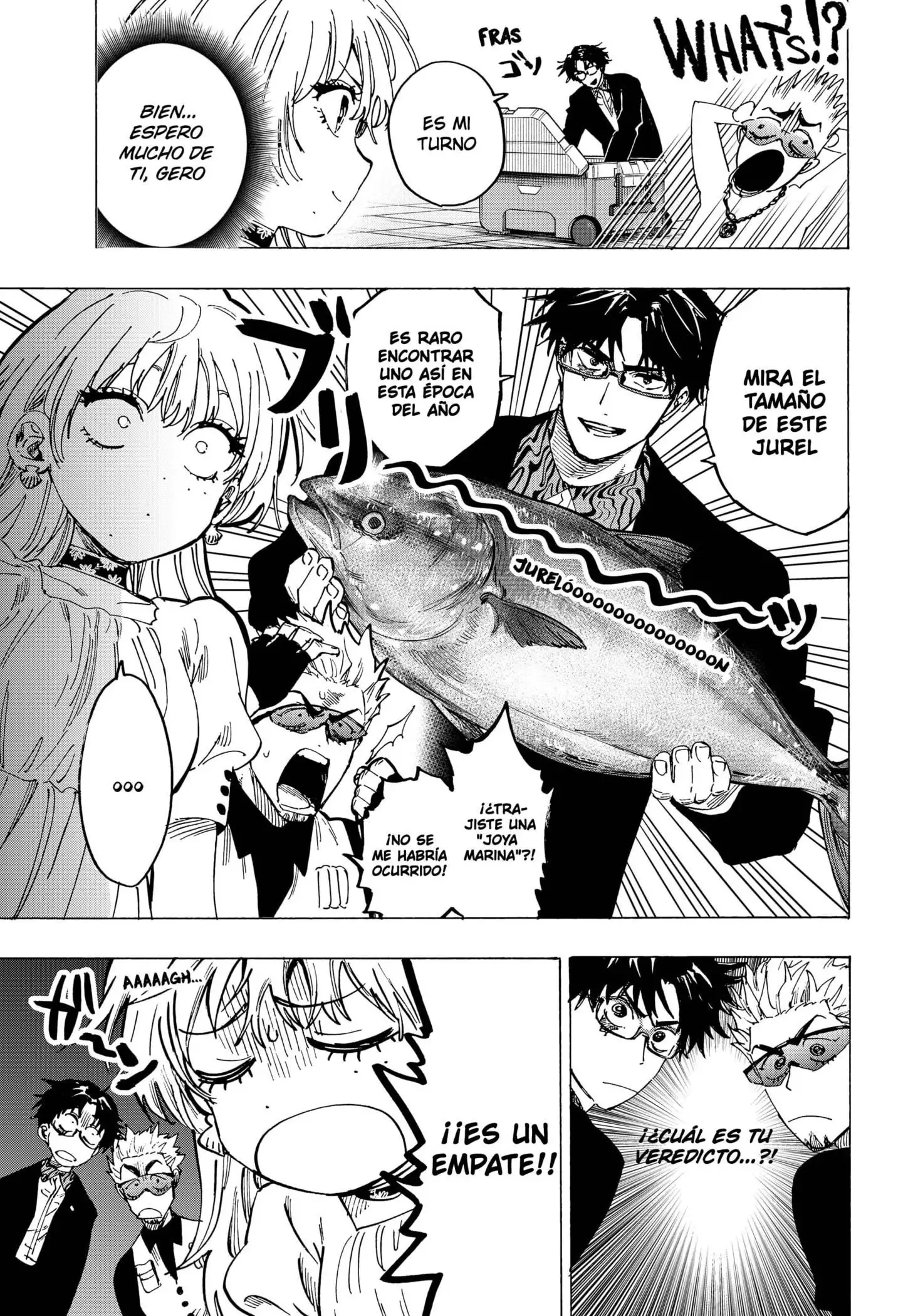 Read Marriage Toxin ES Manga Online