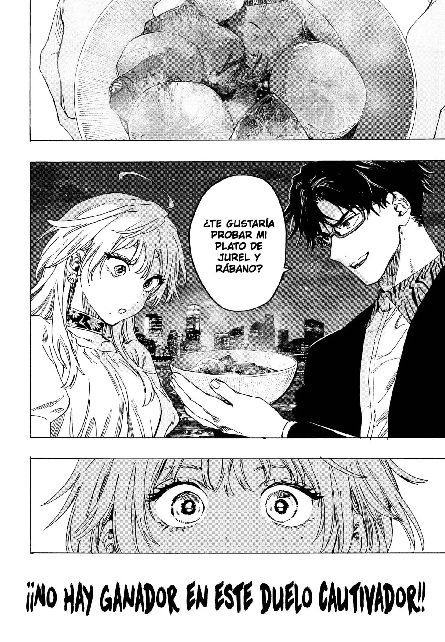 Read Marriage Toxin ES Manga Online