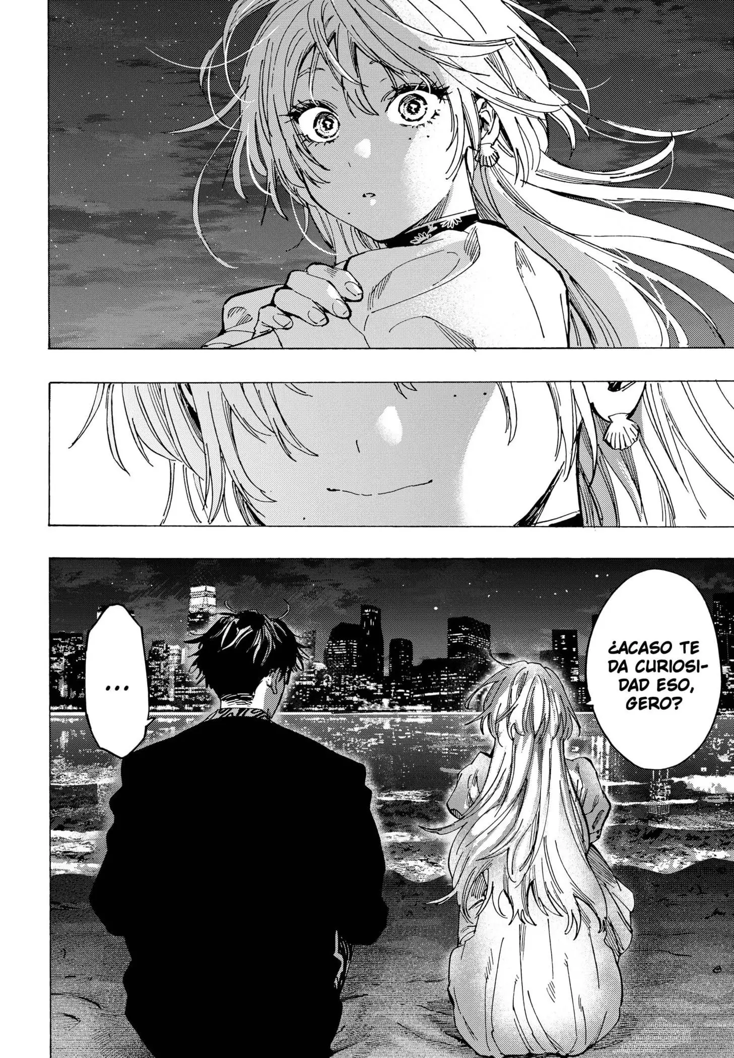 Read Marriage Toxin ES Manga Online