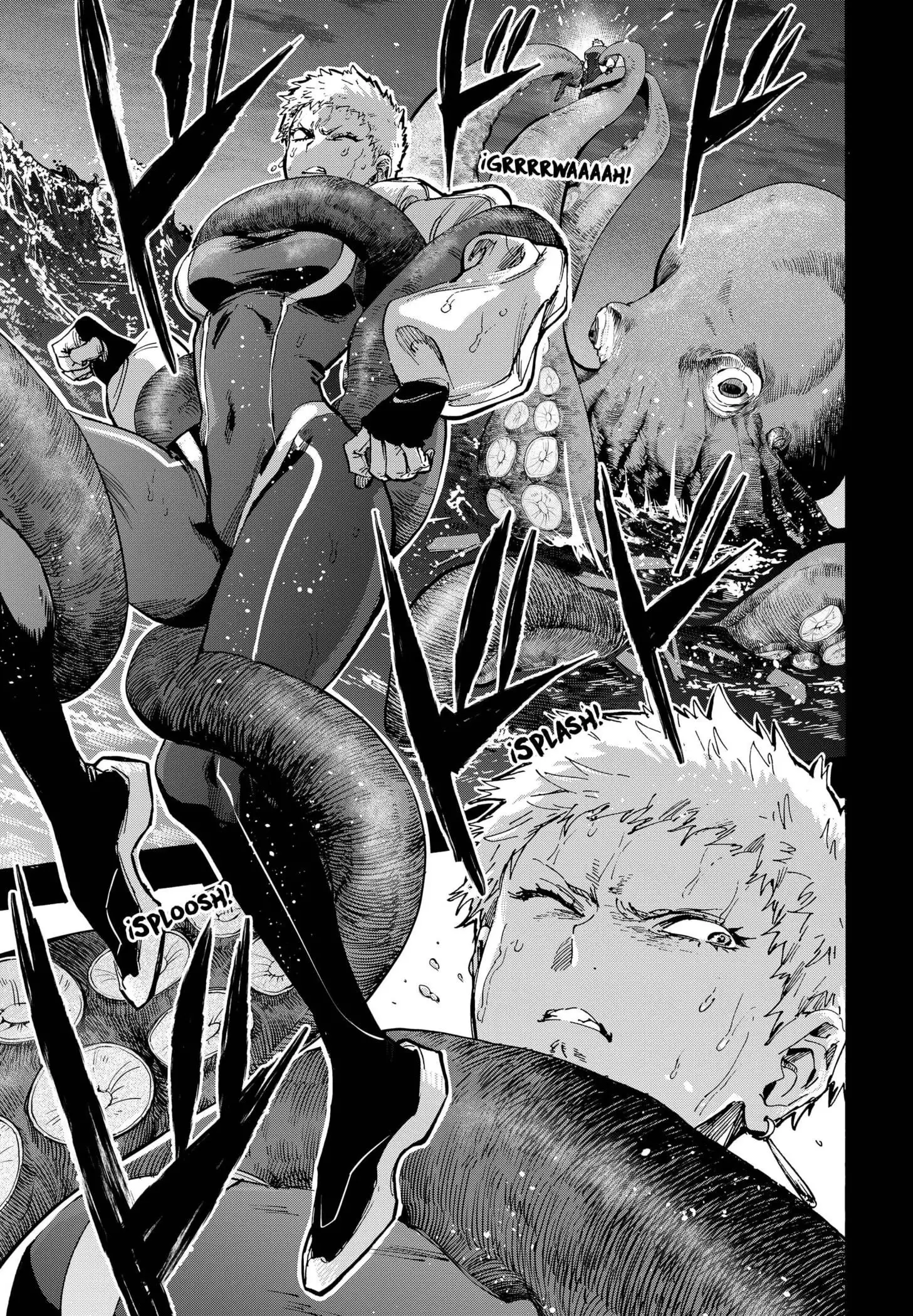 Read Marriage Toxin ES Manga Online
