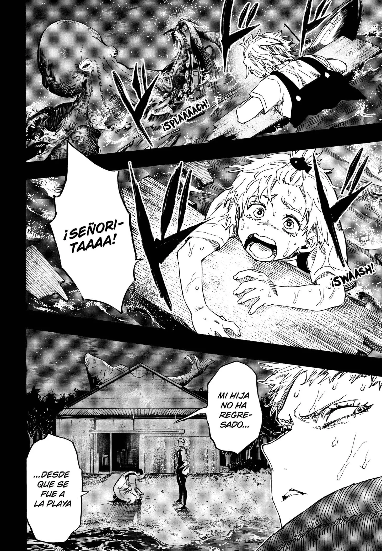 Read Marriage Toxin ES Manga Online