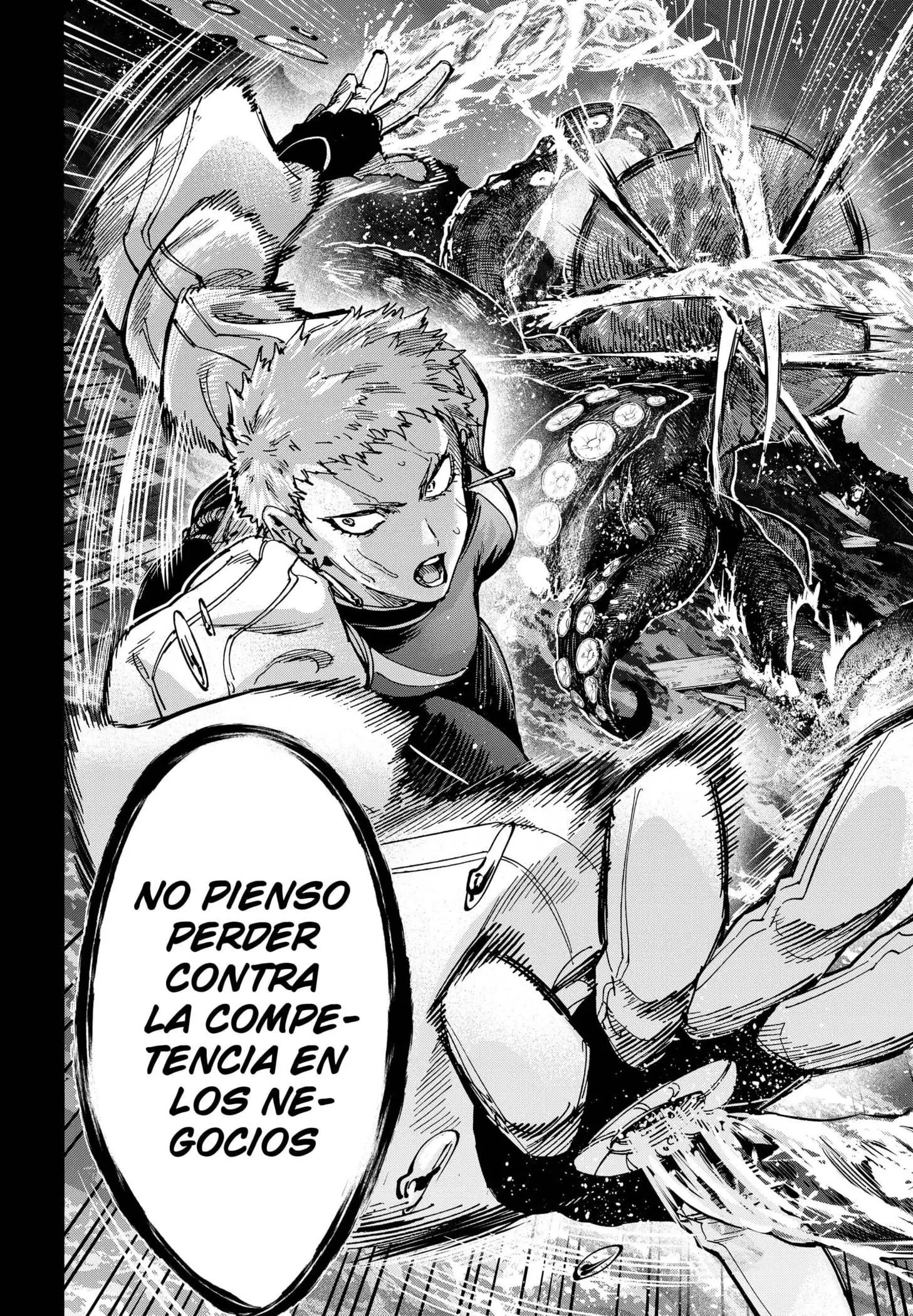 Read Marriage Toxin ES Manga Online