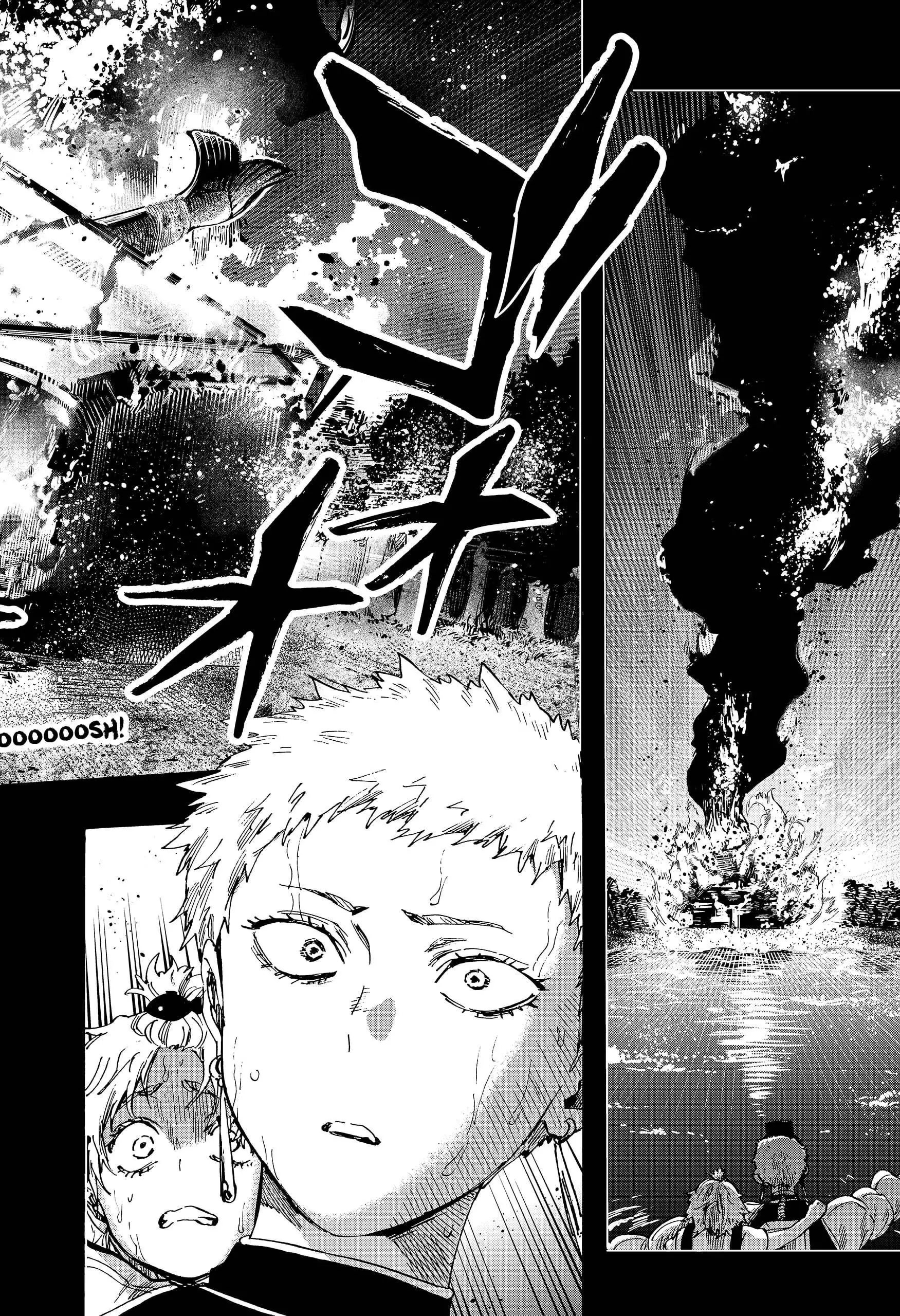 Read Marriage Toxin ES Manga Online