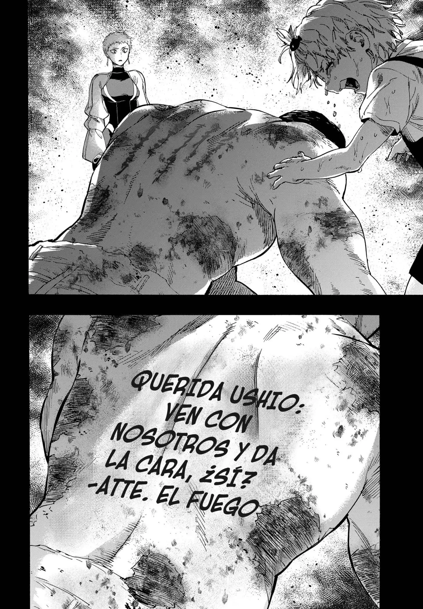 Read Marriage Toxin ES Manga Online