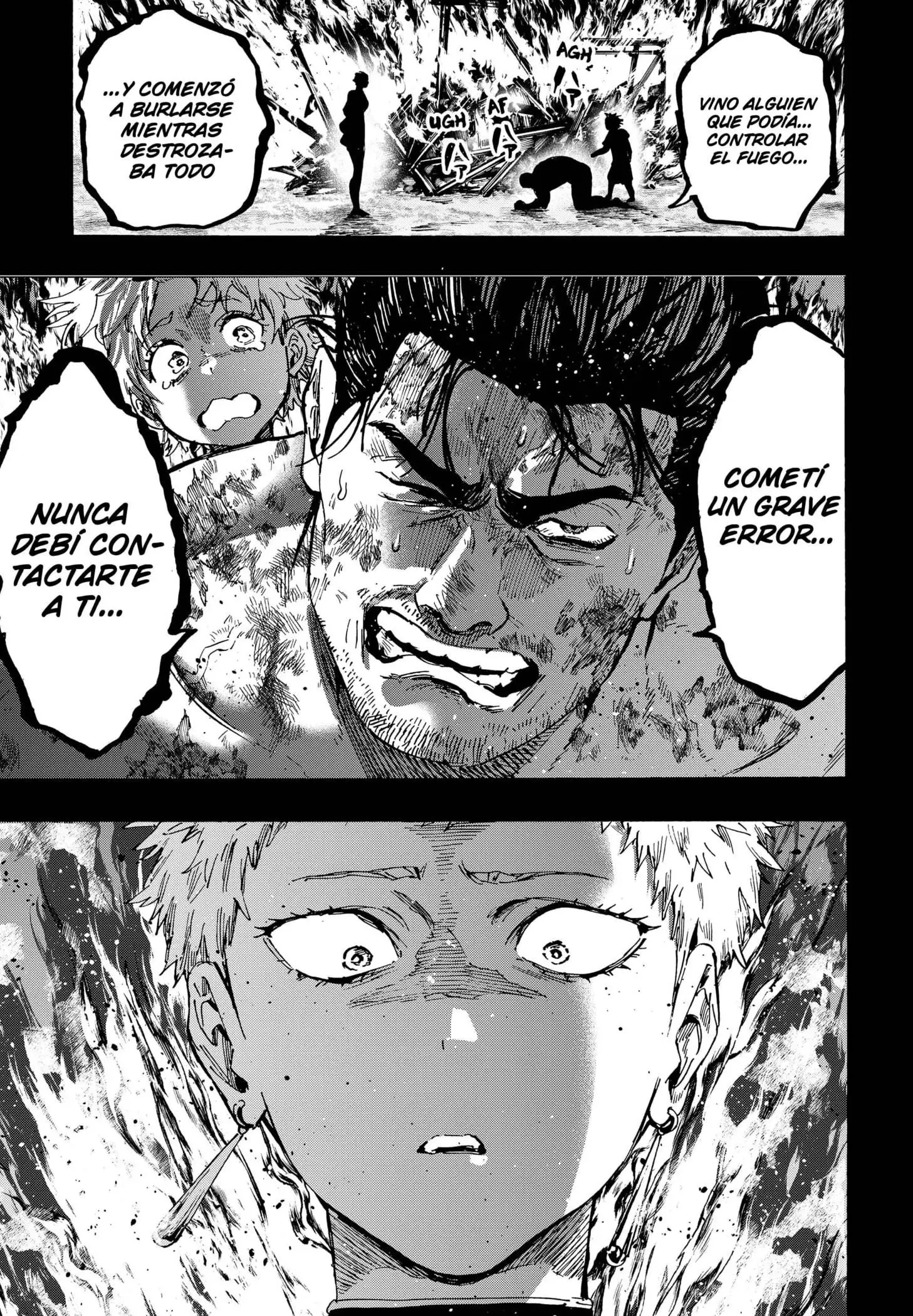 Read Marriage Toxin ES Manga Online
