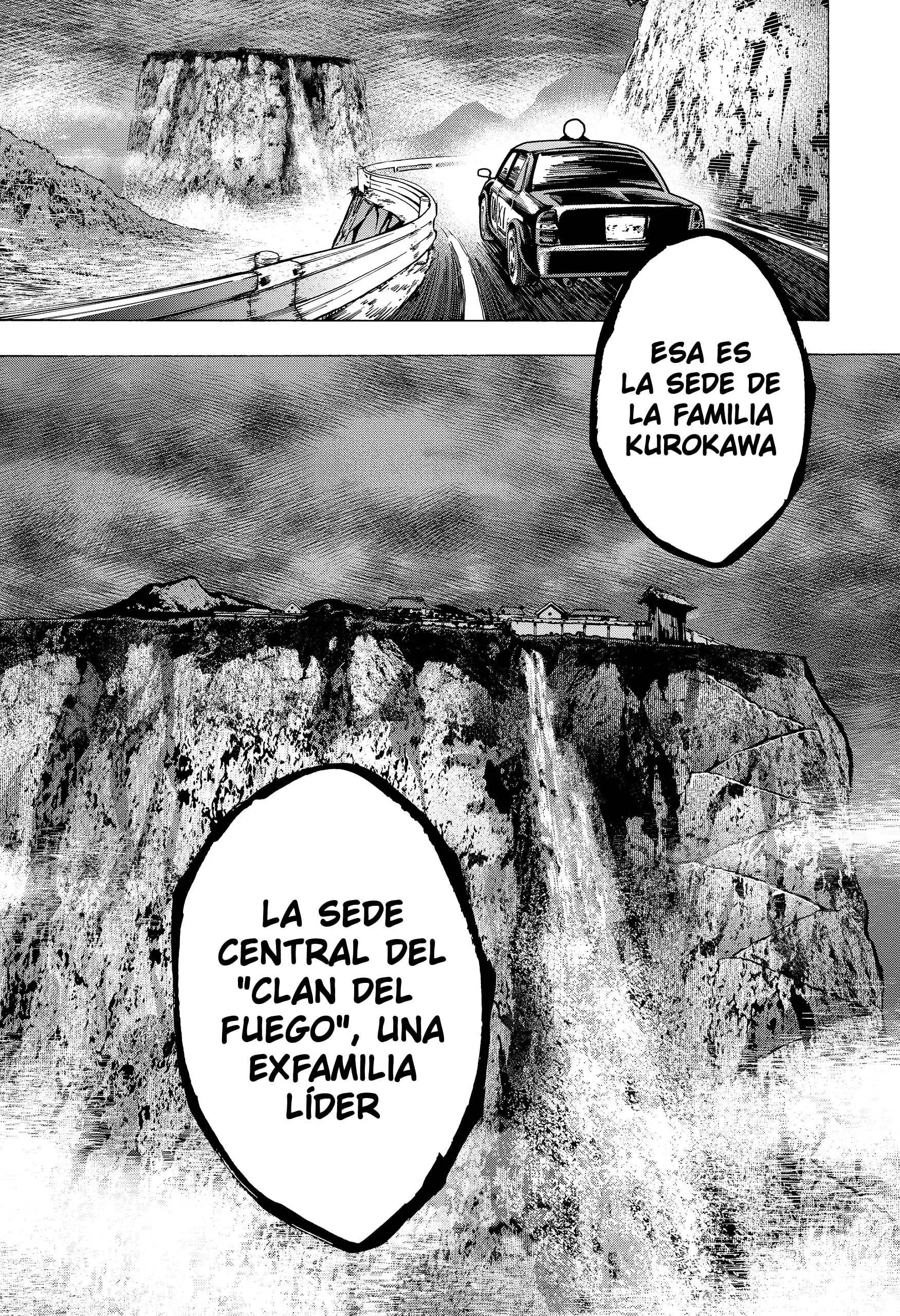 Read Marriage Toxin ES Manga Online