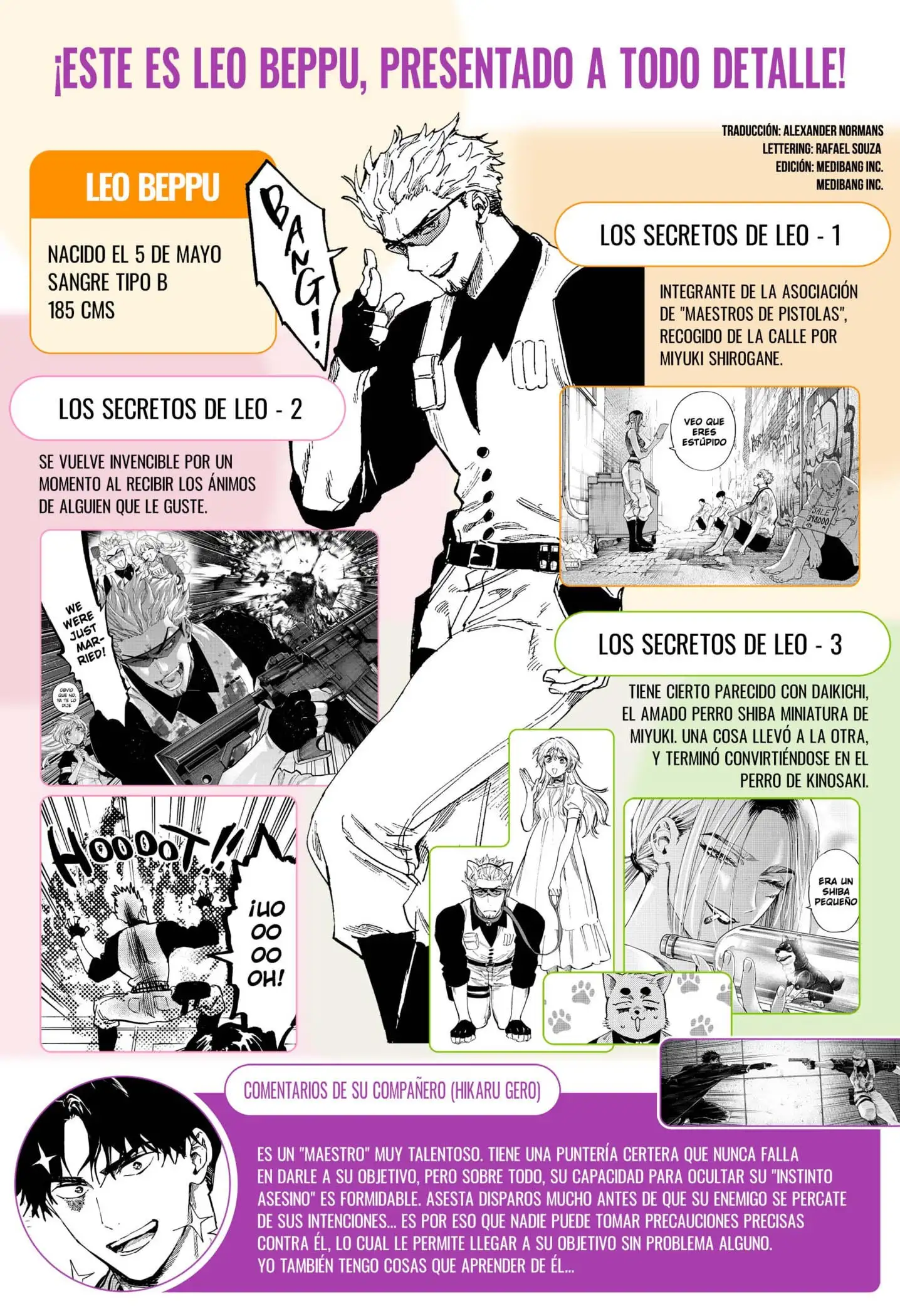 Read Marriage Toxin ES Manga Online