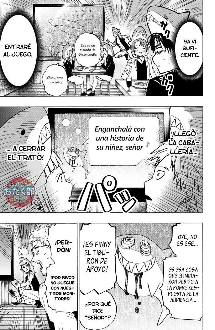 Read Marriage Toxin ES Manga Online