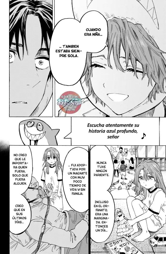 Read Marriage Toxin ES Manga Online