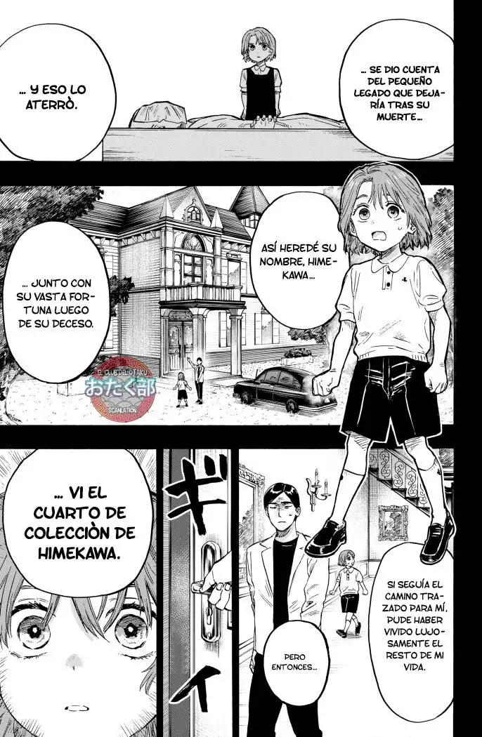 Read Marriage Toxin ES Manga Online