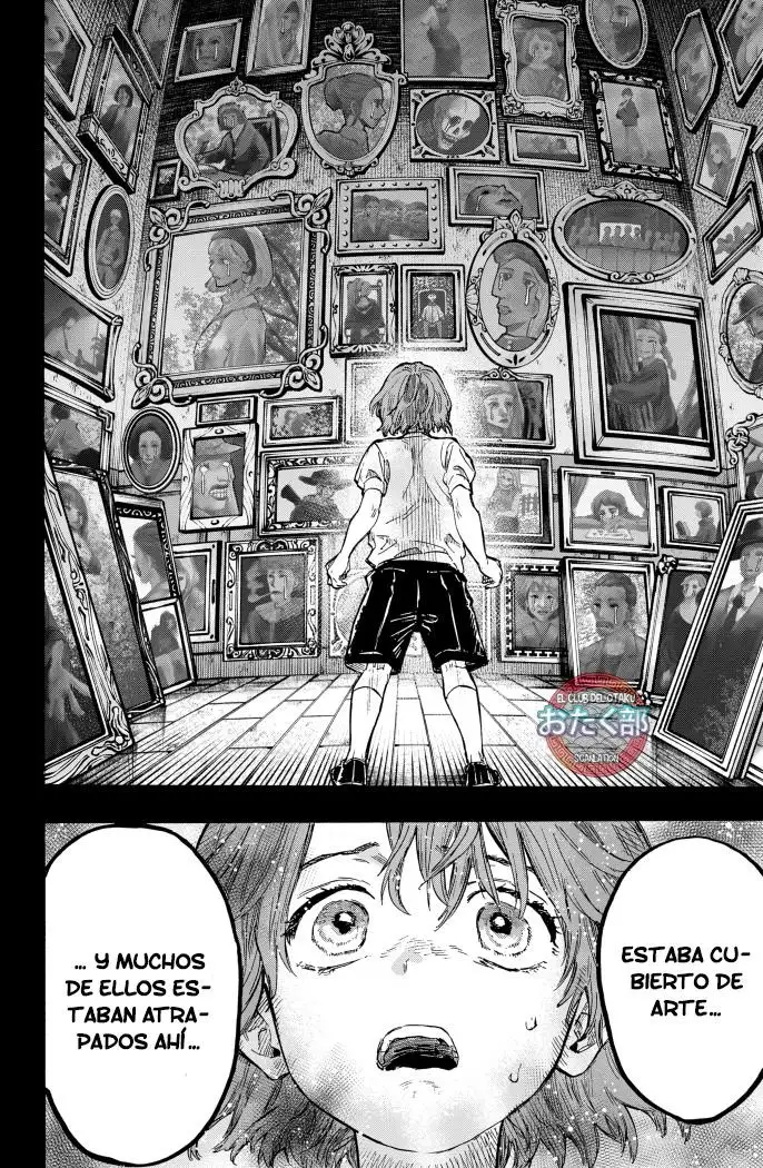 Read Marriage Toxin ES Manga Online