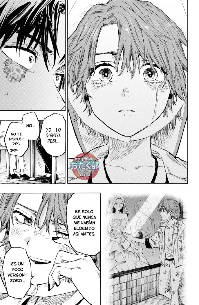 Read Marriage Toxin ES Manga Online