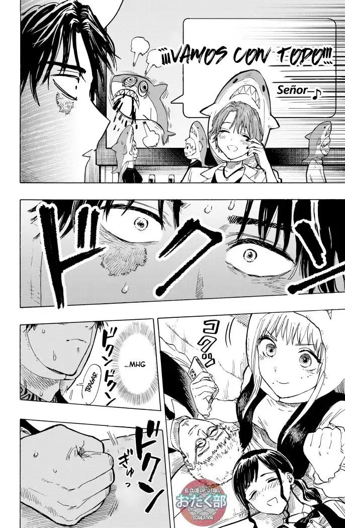 Read Marriage Toxin ES Manga Online