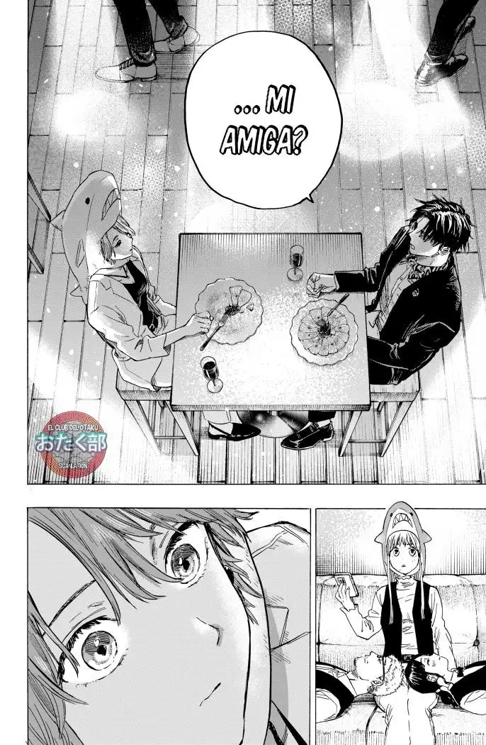 Read Marriage Toxin ES Manga Online