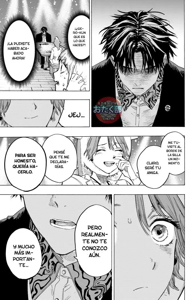Read Marriage Toxin ES Manga Online
