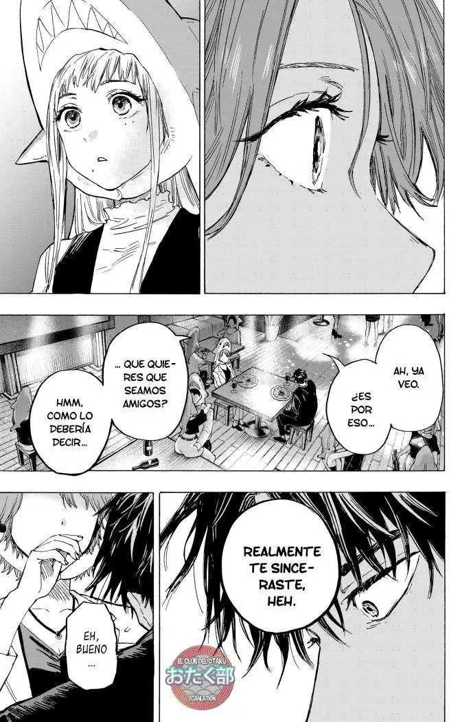 Read Marriage Toxin ES Manga Online