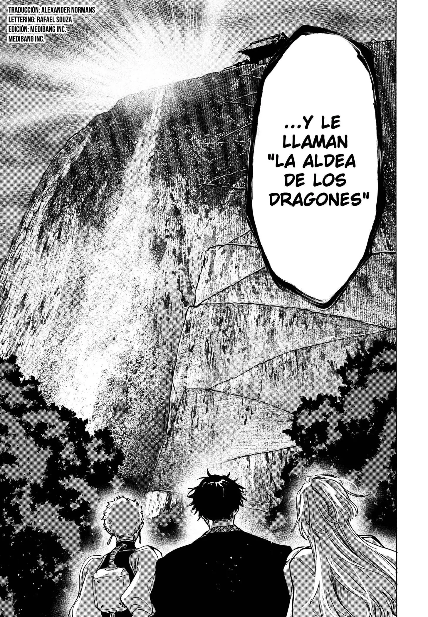 Read Marriage Toxin ES Manga Online