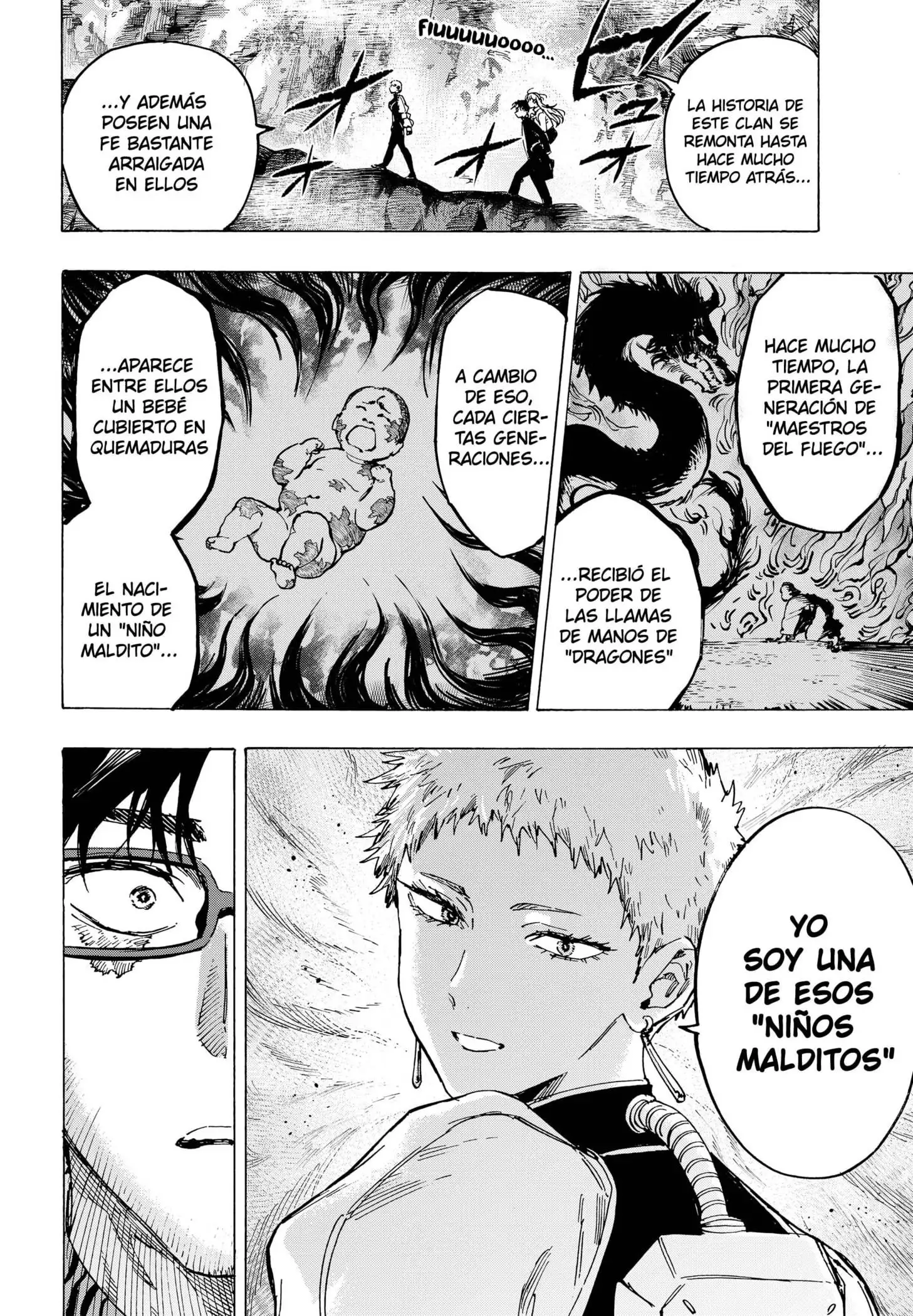 Read Marriage Toxin ES Manga Online