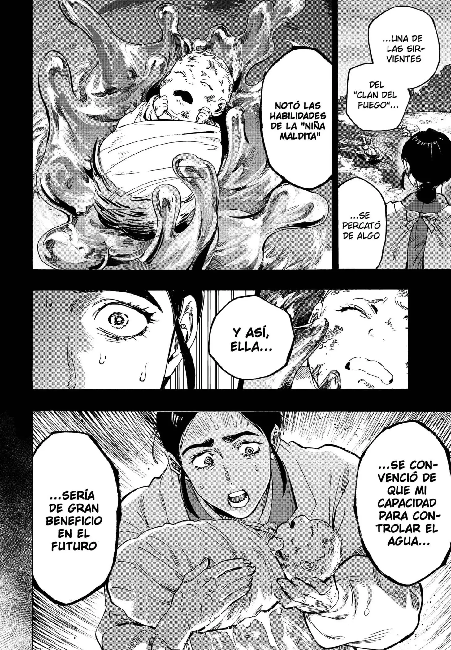 Read Marriage Toxin ES Manga Online